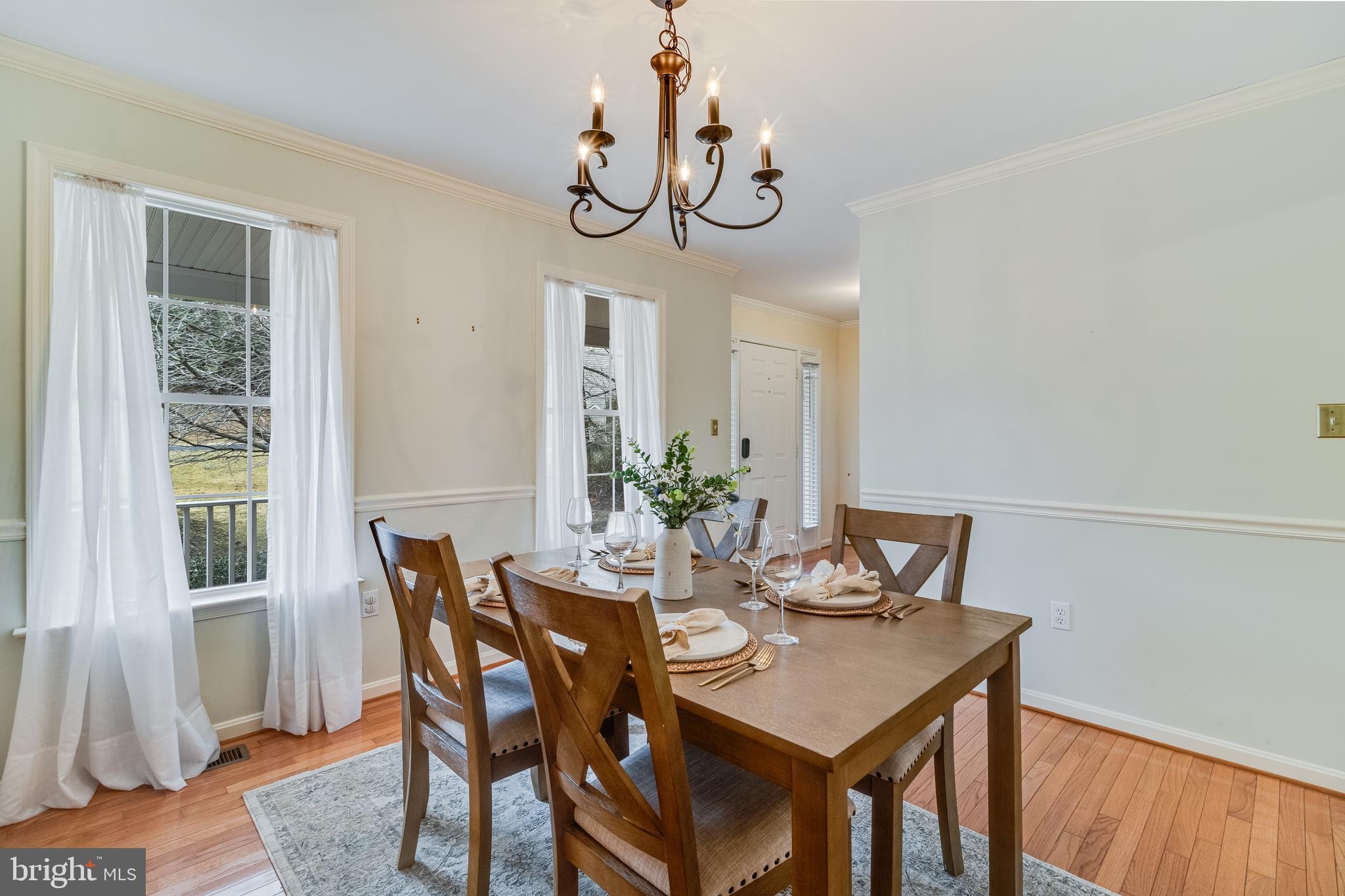 COVE POINT WOODS - Residential