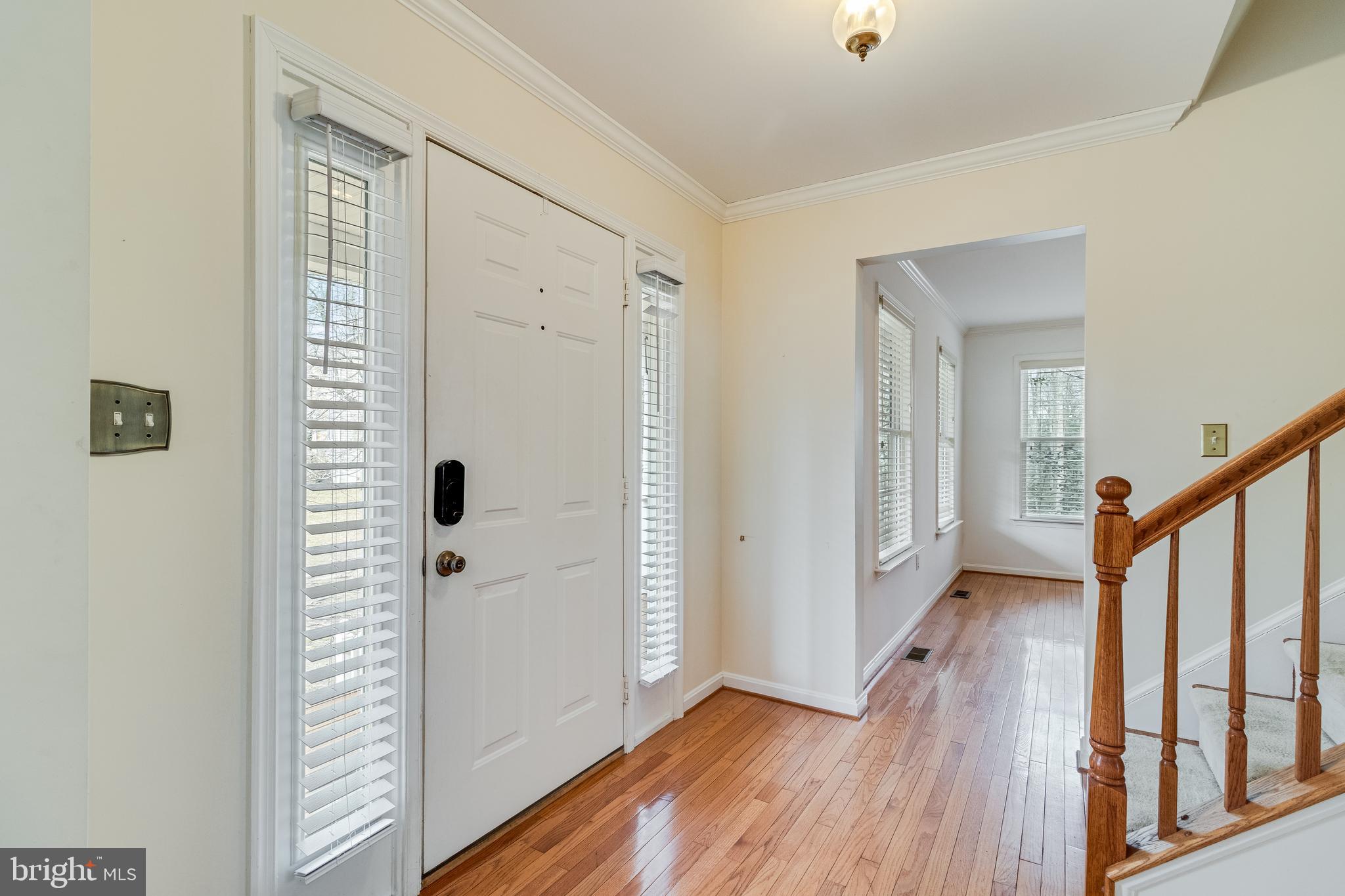 COVE POINT WOODS - Residential