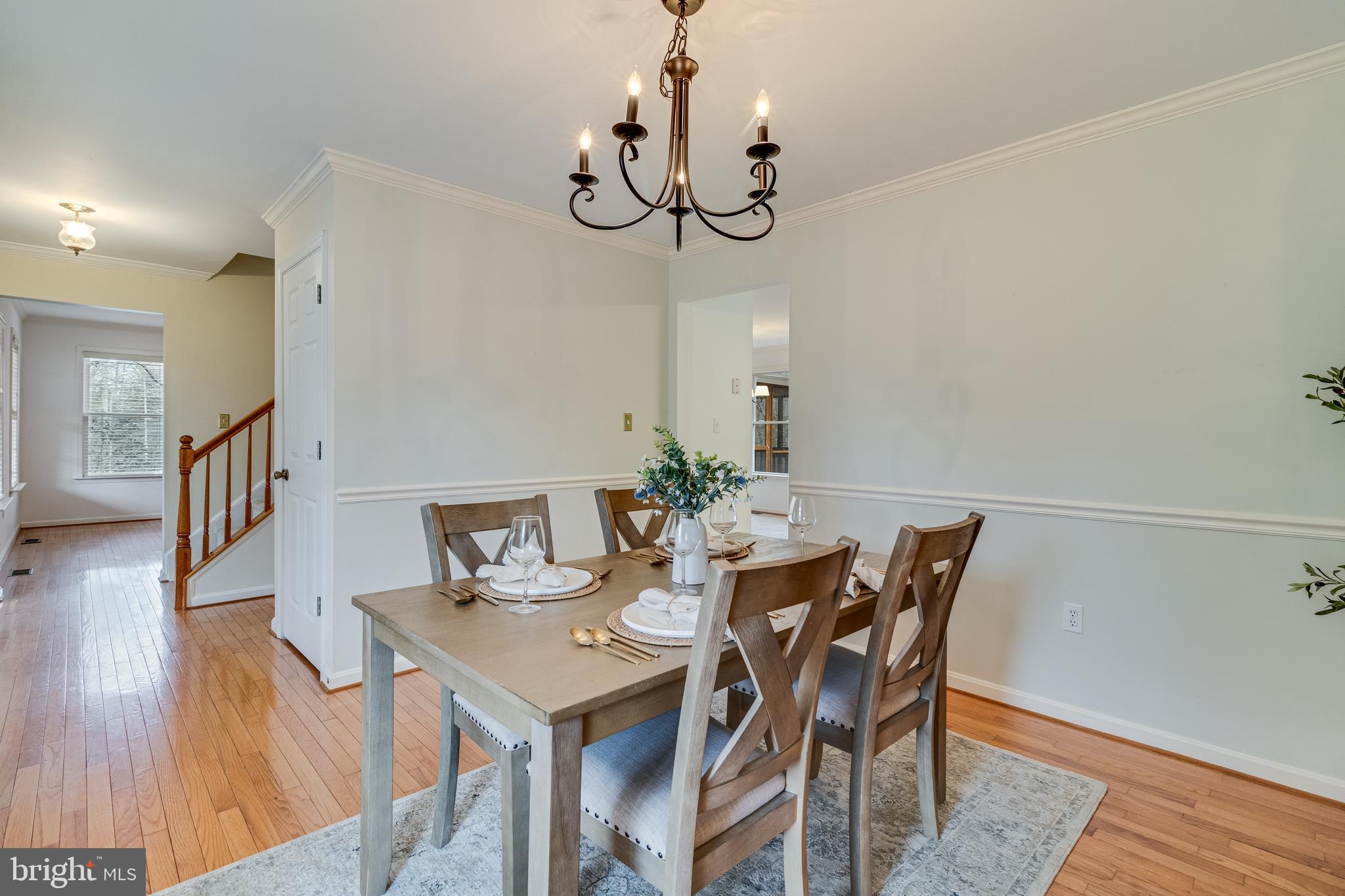 COVE POINT WOODS - Residential