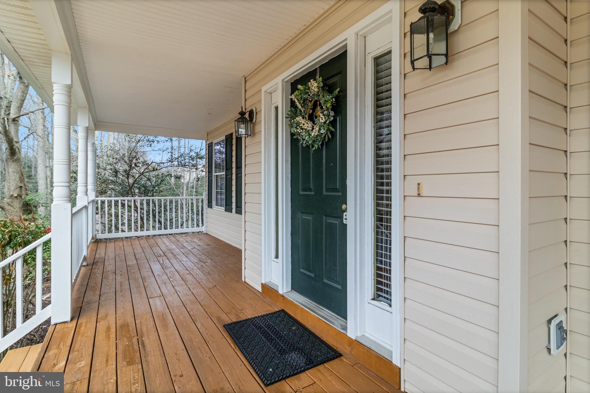 COVE POINT WOODS - Residential