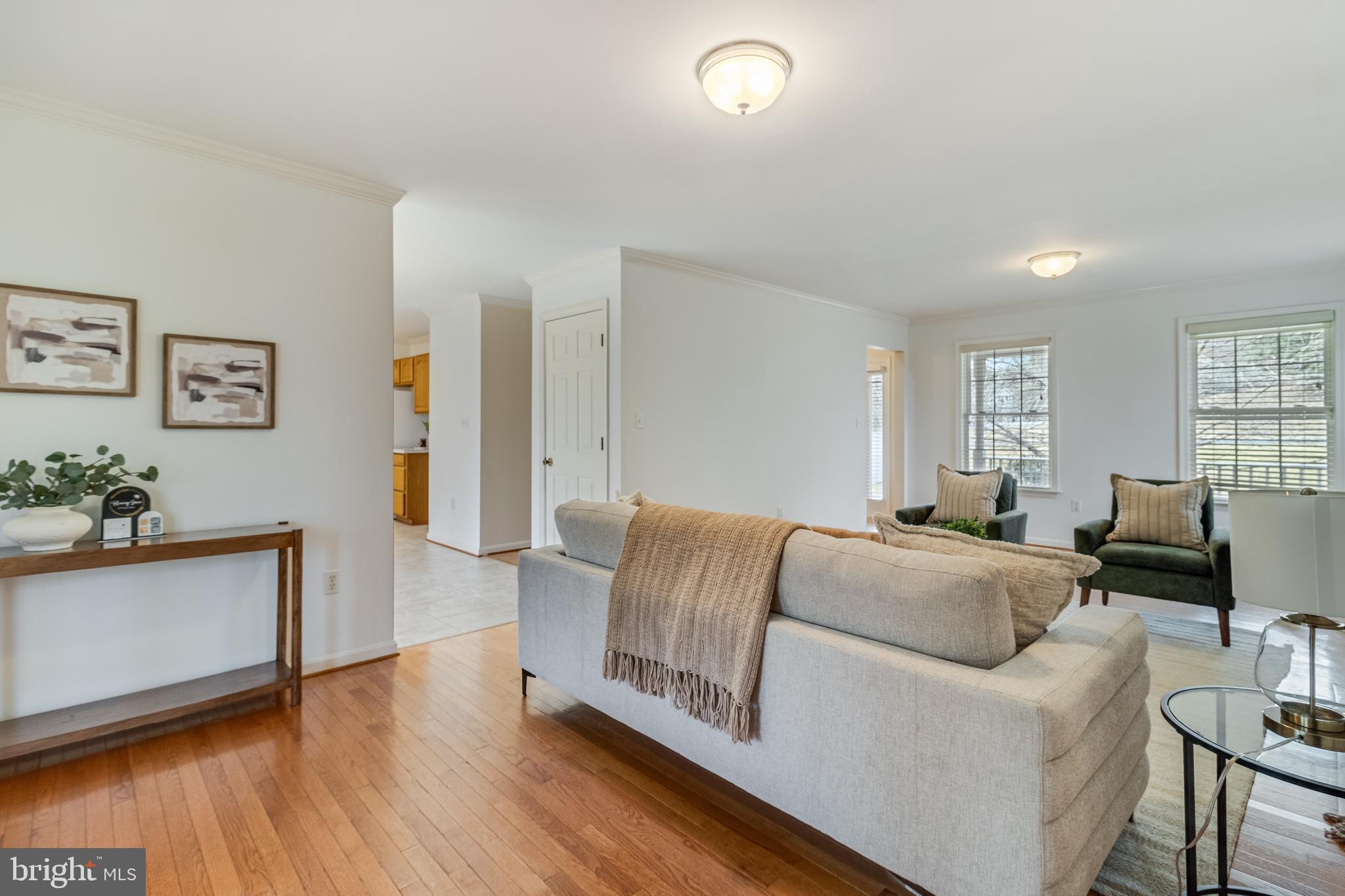 COVE POINT WOODS - Residential