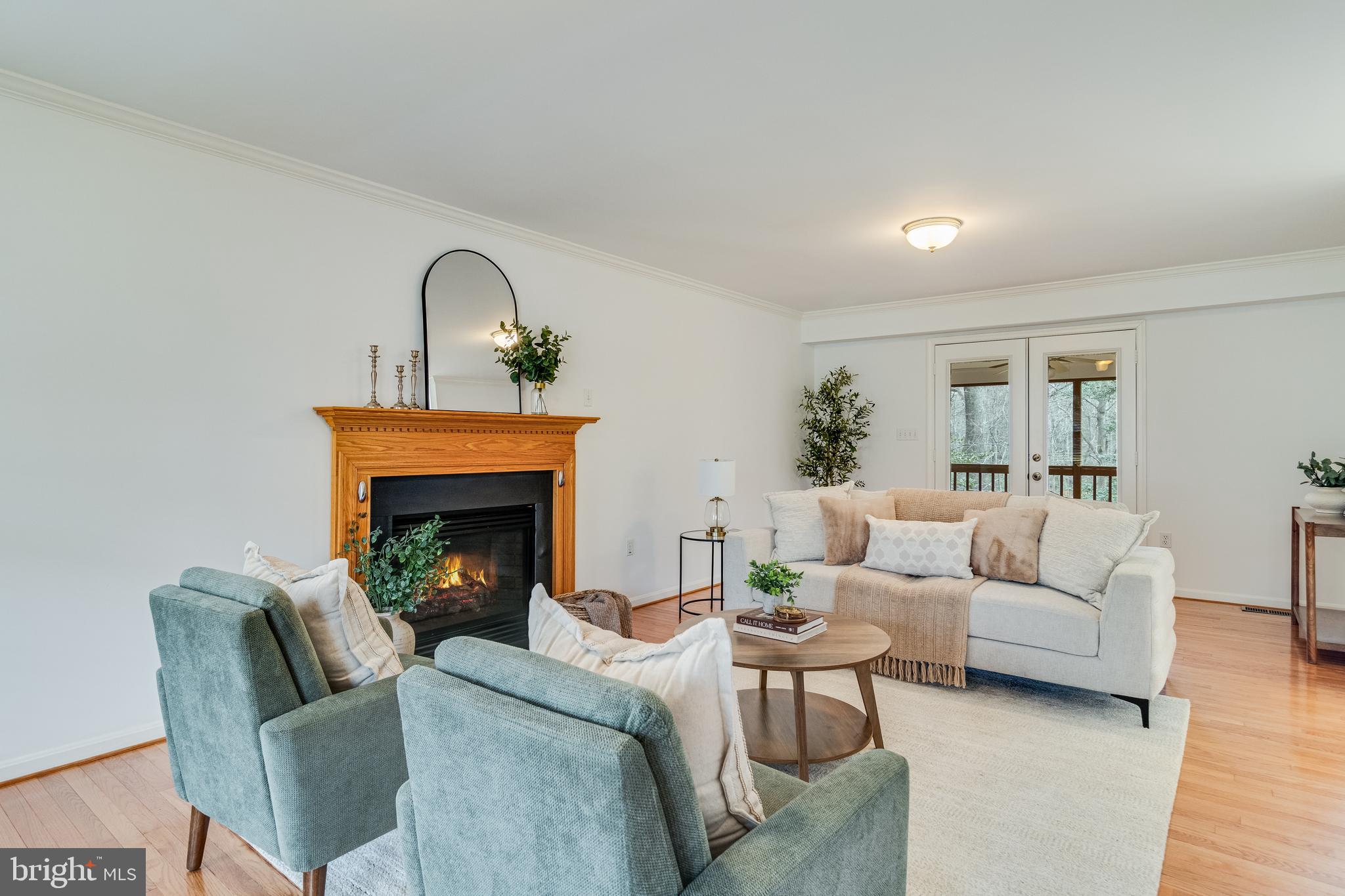 COVE POINT WOODS - Residential