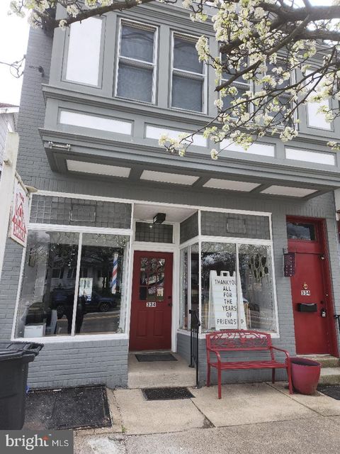 Photo of 334 Haddon Avenue, COLLINGSWOOD, NJ 08108 (MLS # NJCD2108390)