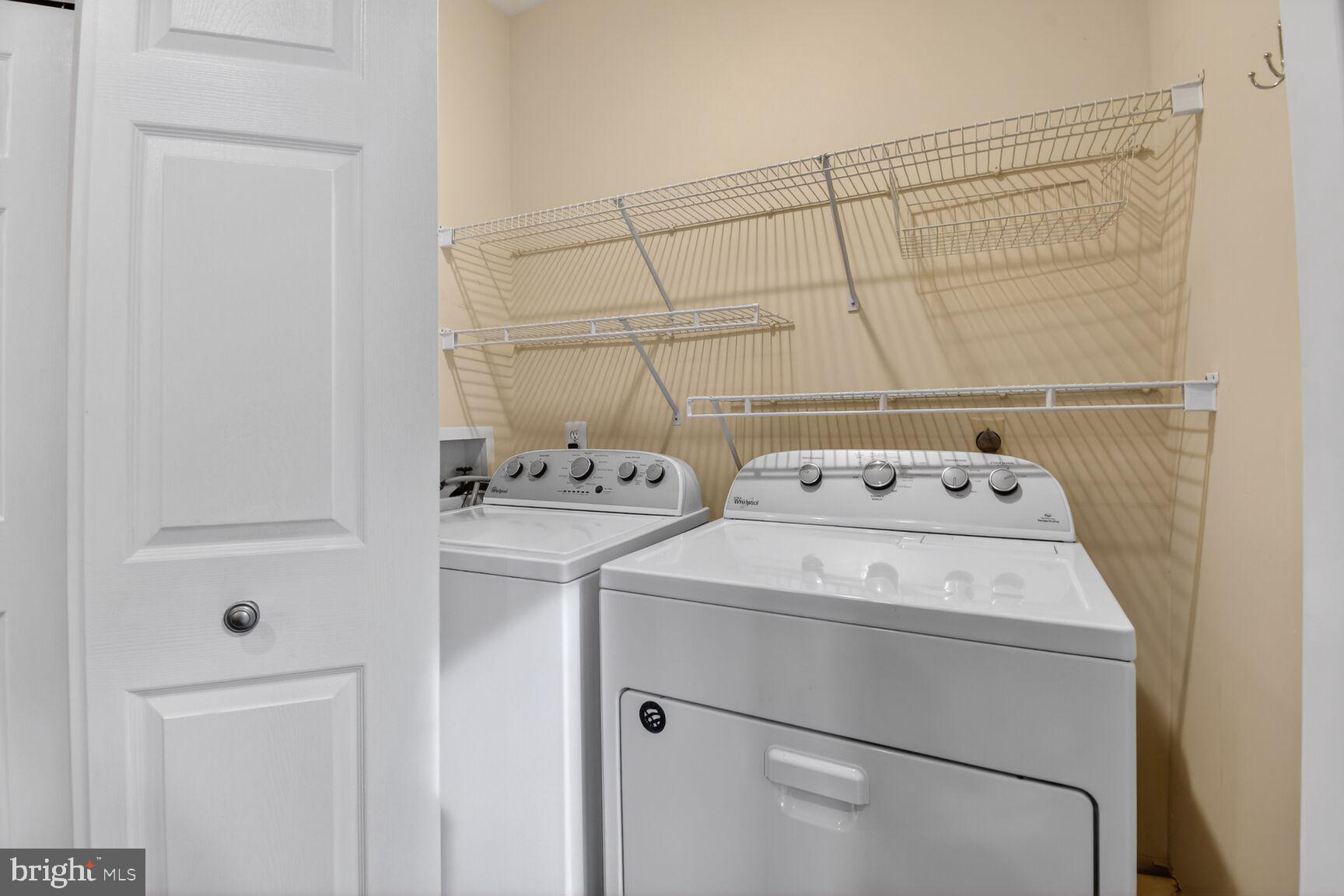 WHITLEY PARK CONDOMINIUM - Residential