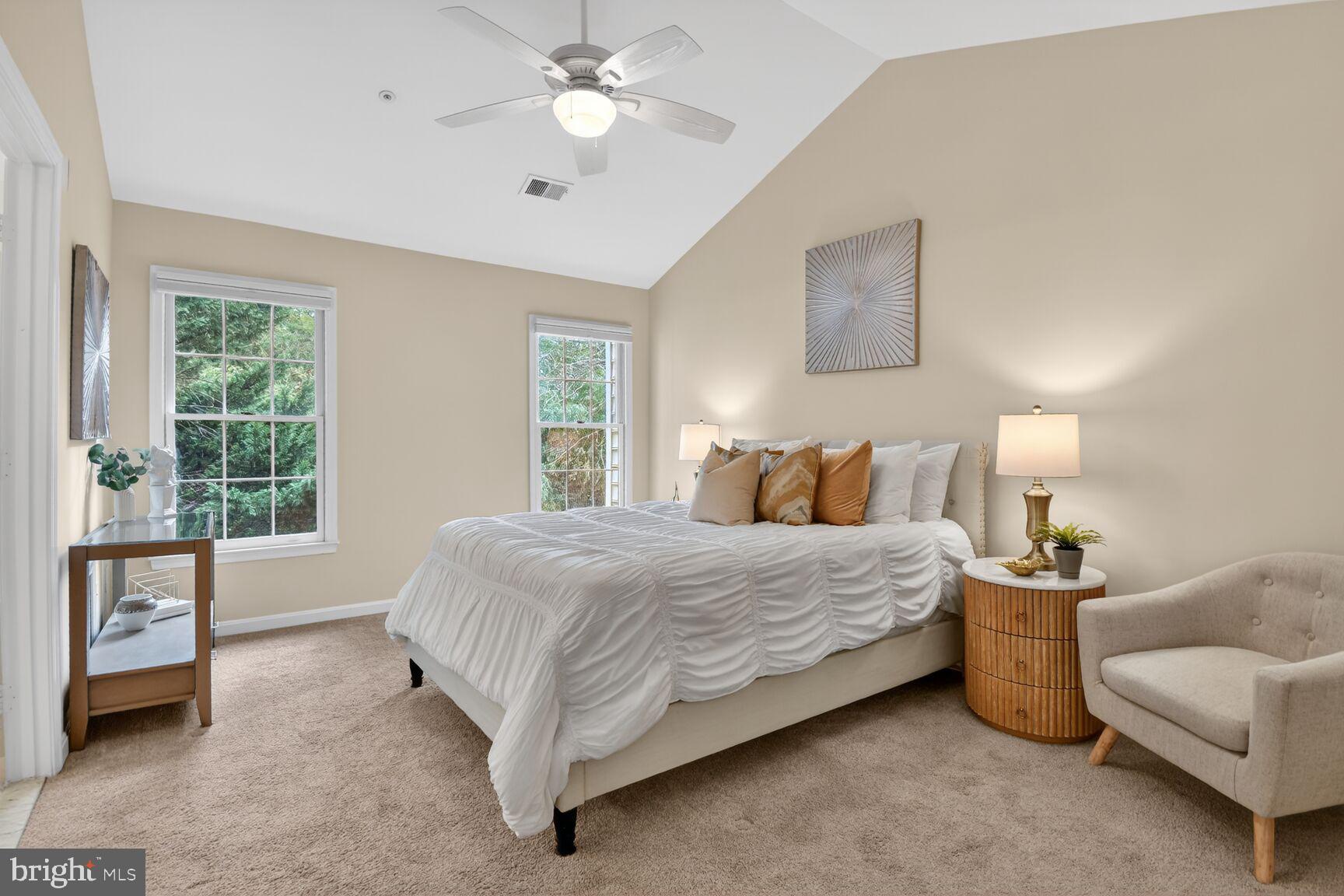 WHITLEY PARK CONDOMINIUM - Residential