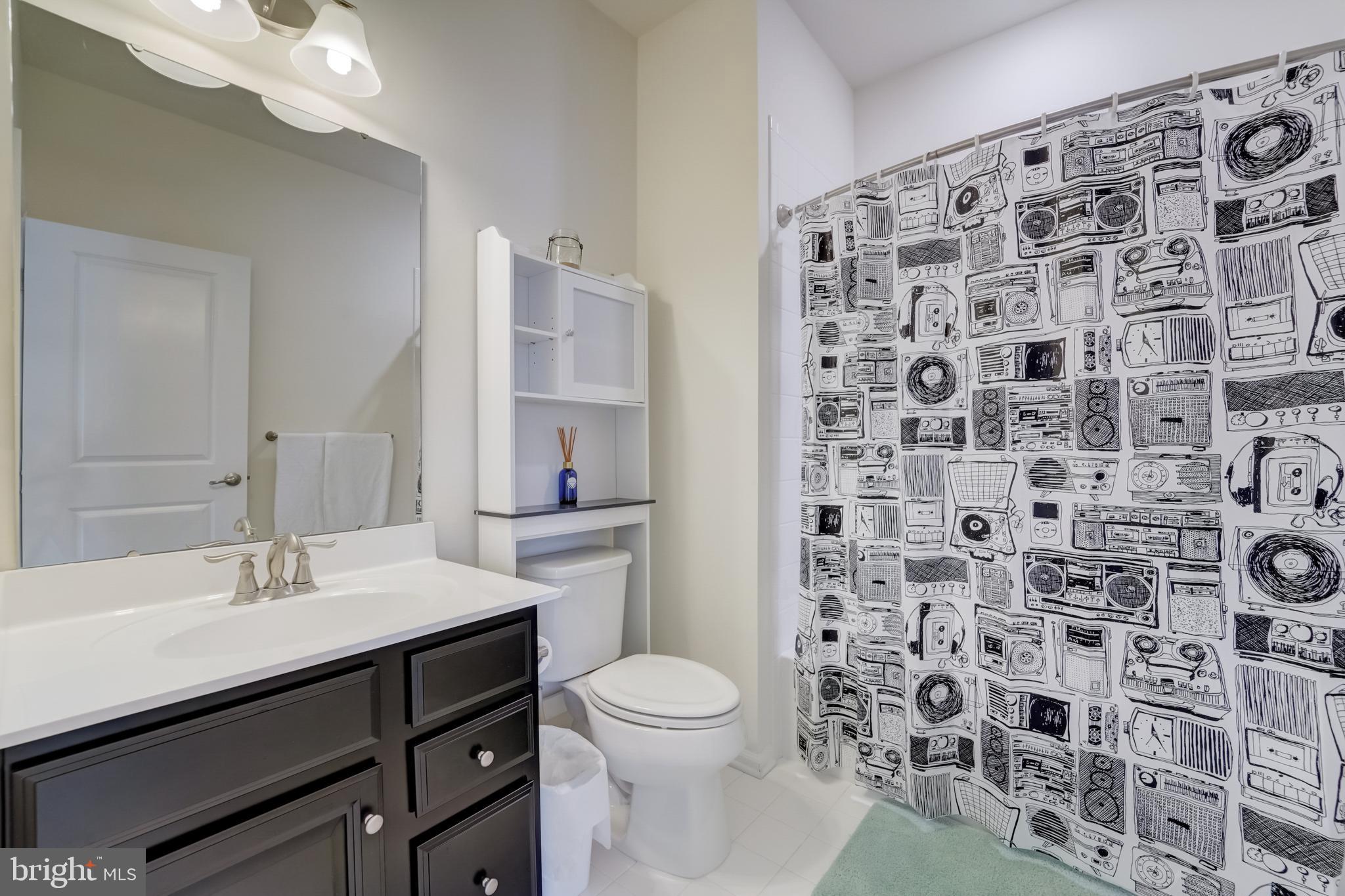 CLARKSBURG VILLAGE - Residential