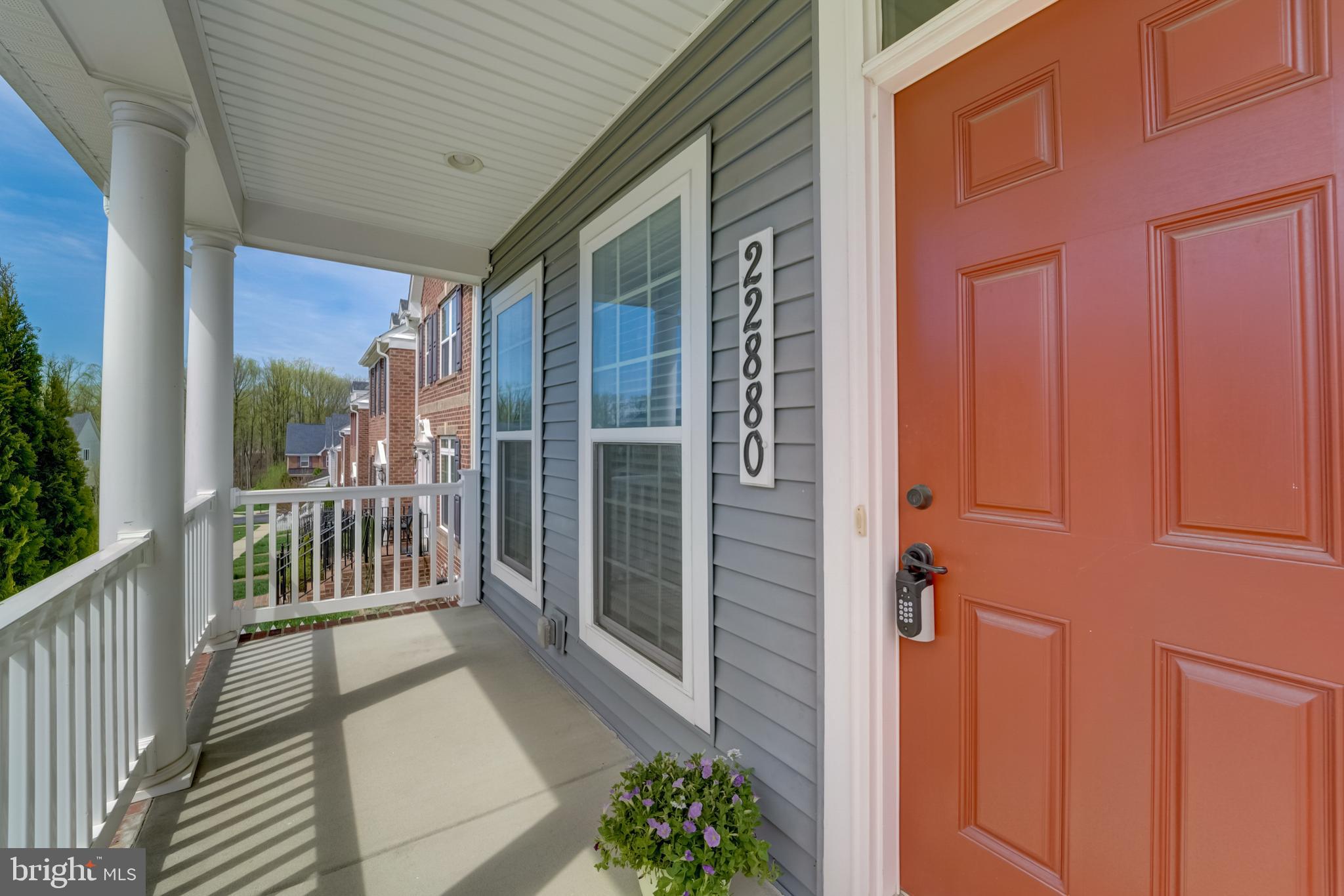 CLARKSBURG VILLAGE - Residential