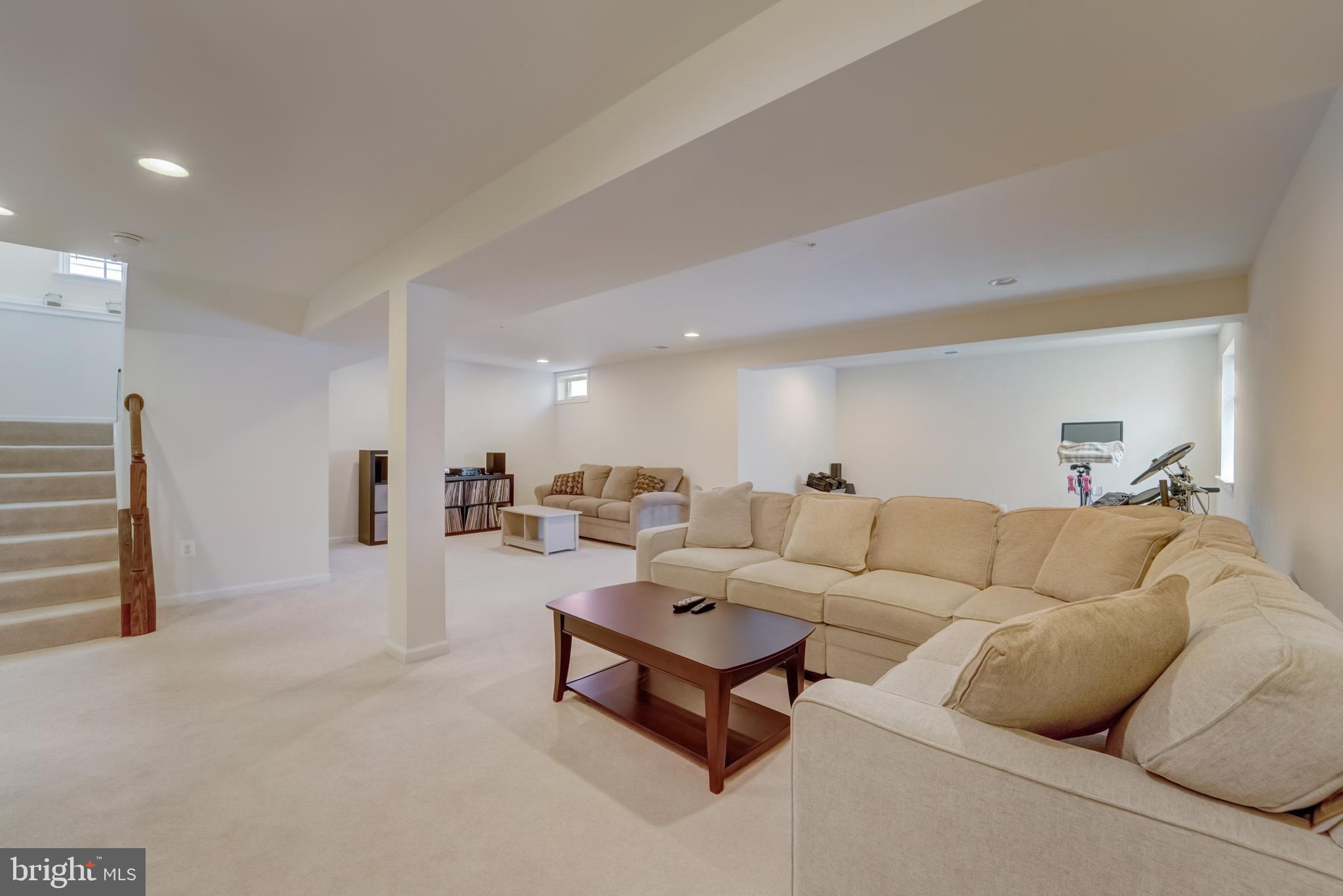 CLARKSBURG VILLAGE - Residential