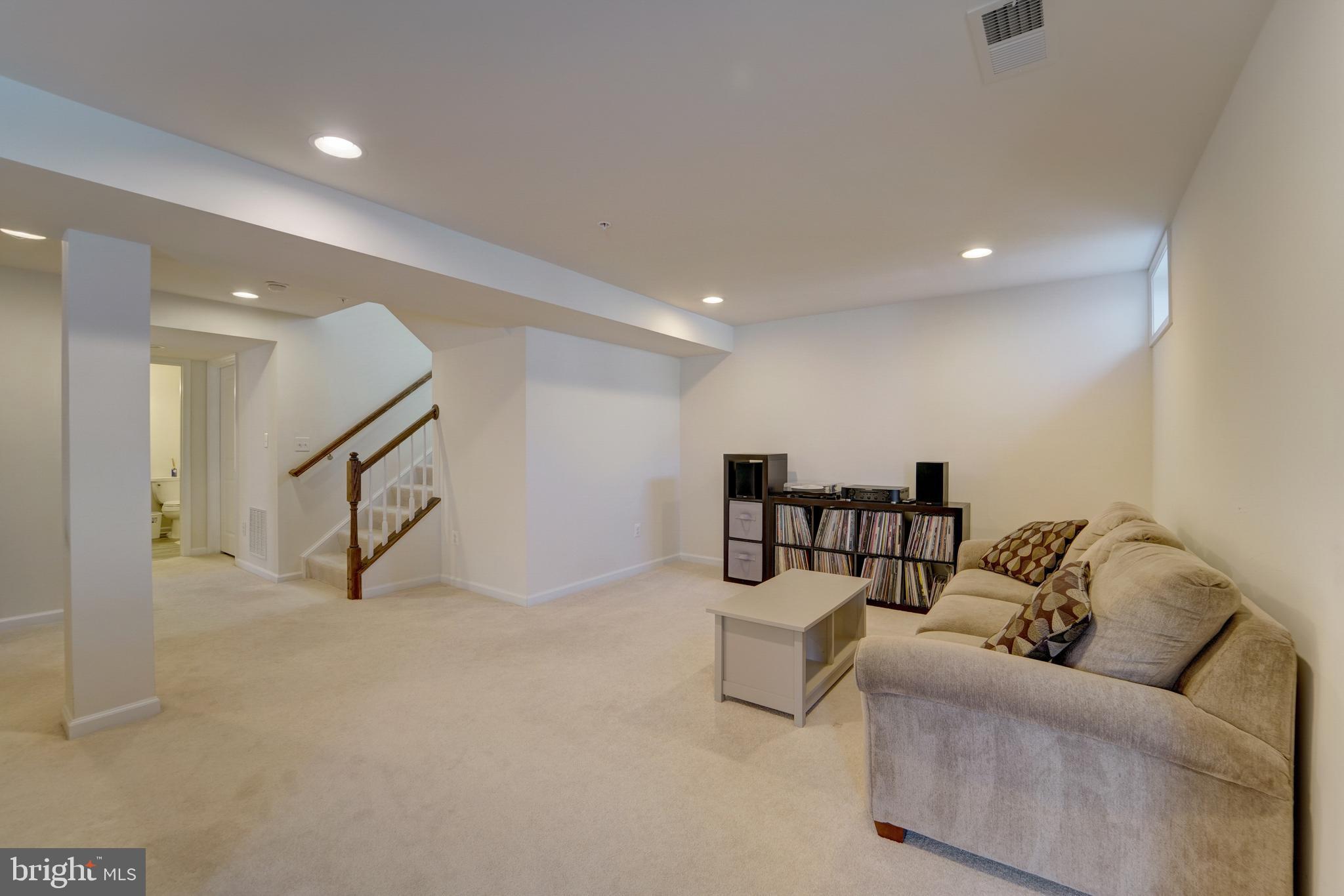 CLARKSBURG VILLAGE - Residential