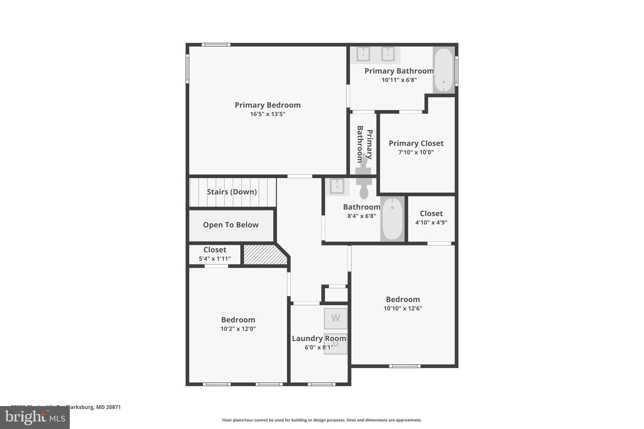 CLARKSBURG VILLAGE - Residential