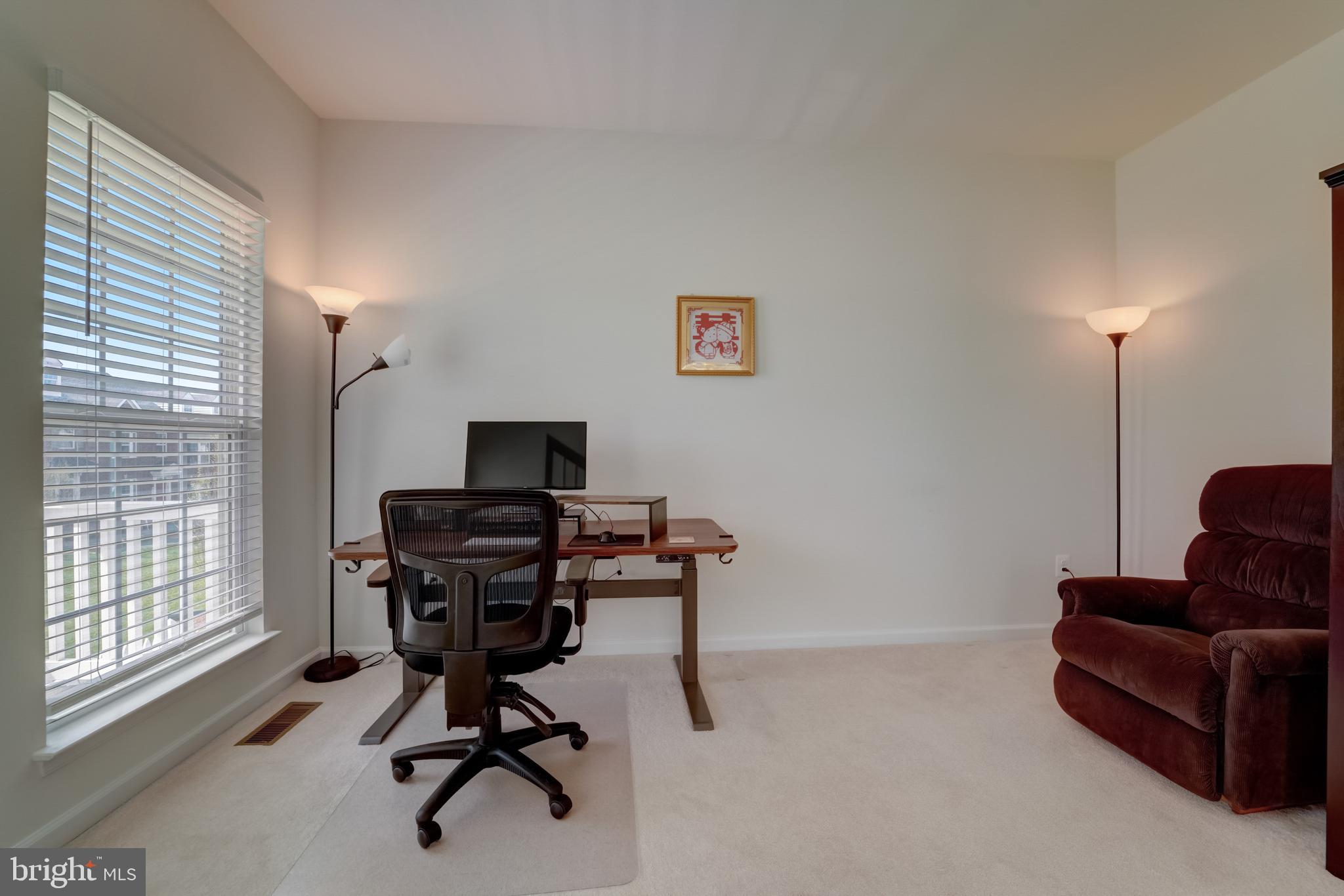 CLARKSBURG VILLAGE - Residential