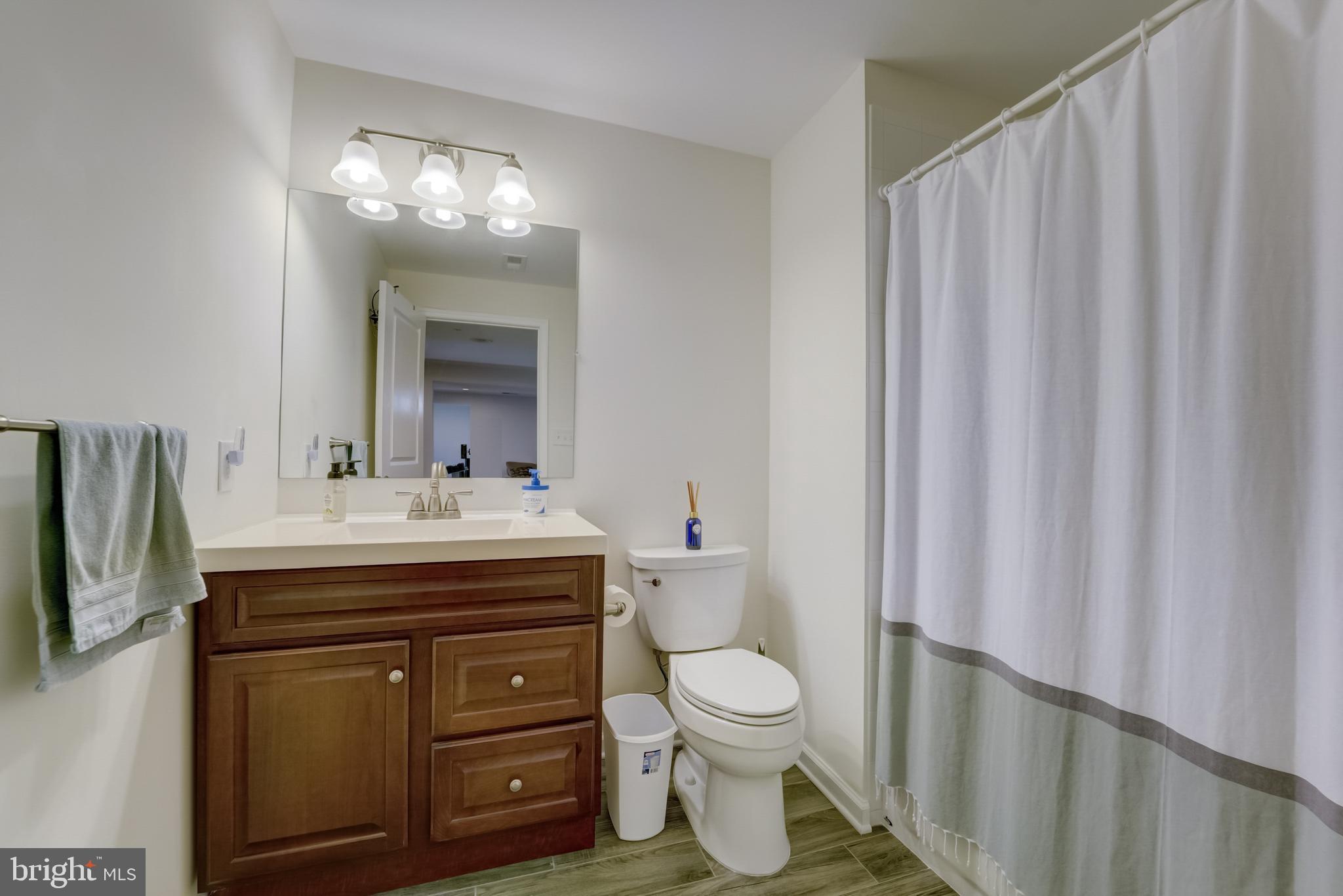 CLARKSBURG VILLAGE - Residential