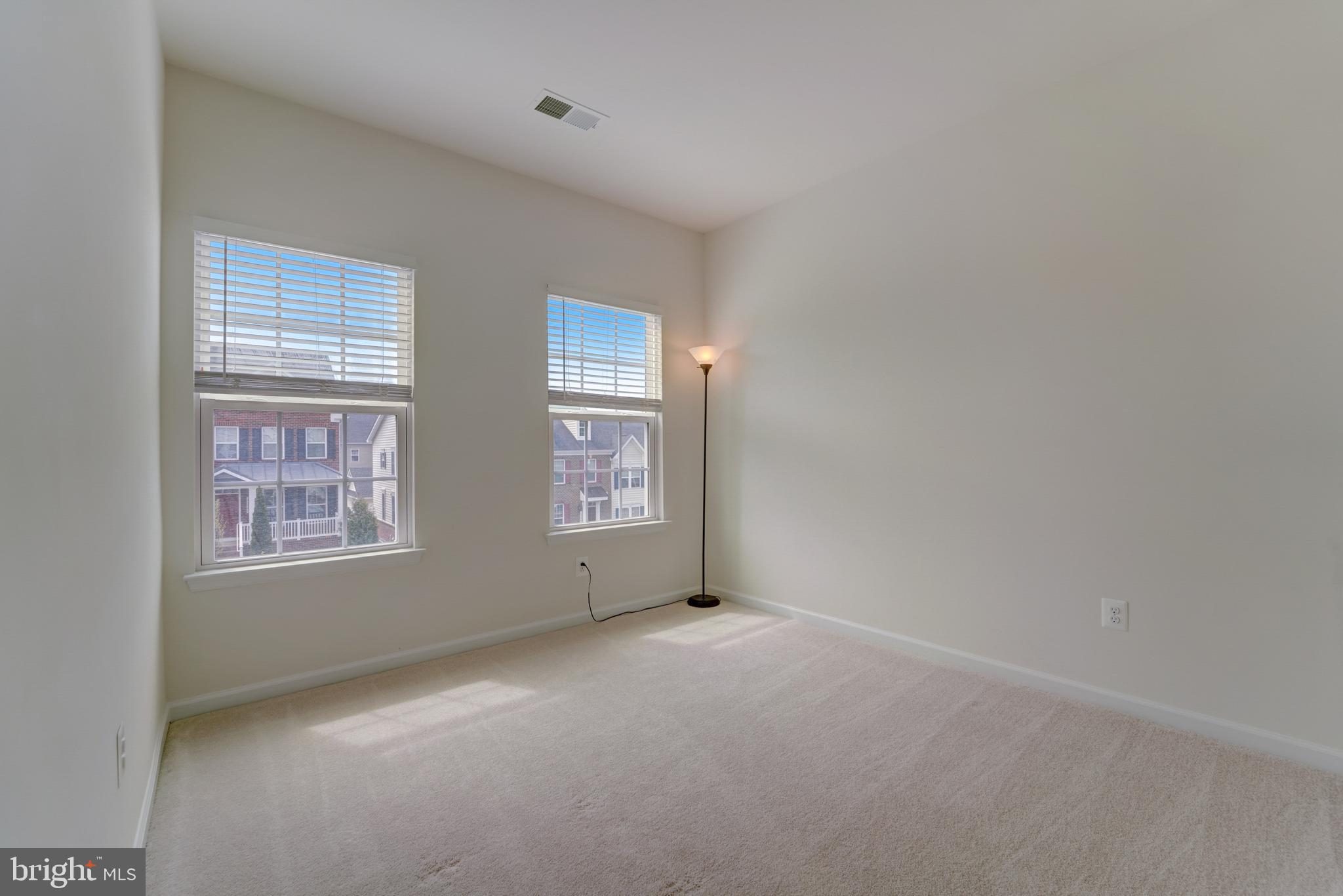 CLARKSBURG VILLAGE - Residential