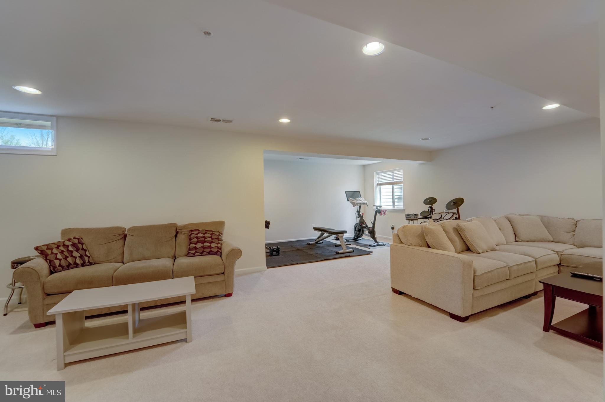 CLARKSBURG VILLAGE - Residential