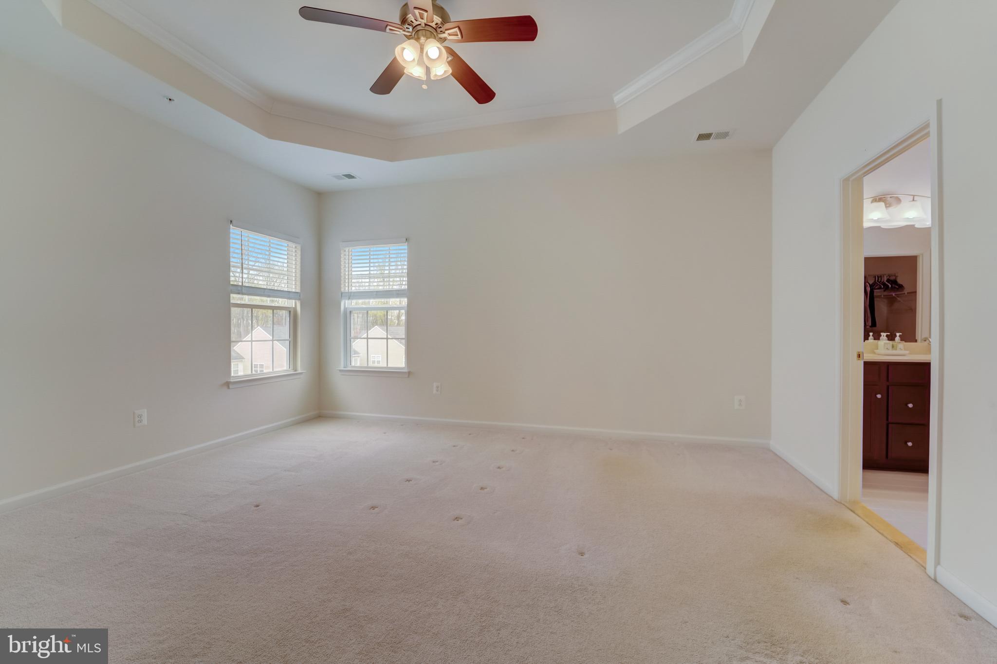 CLARKSBURG VILLAGE - Residential