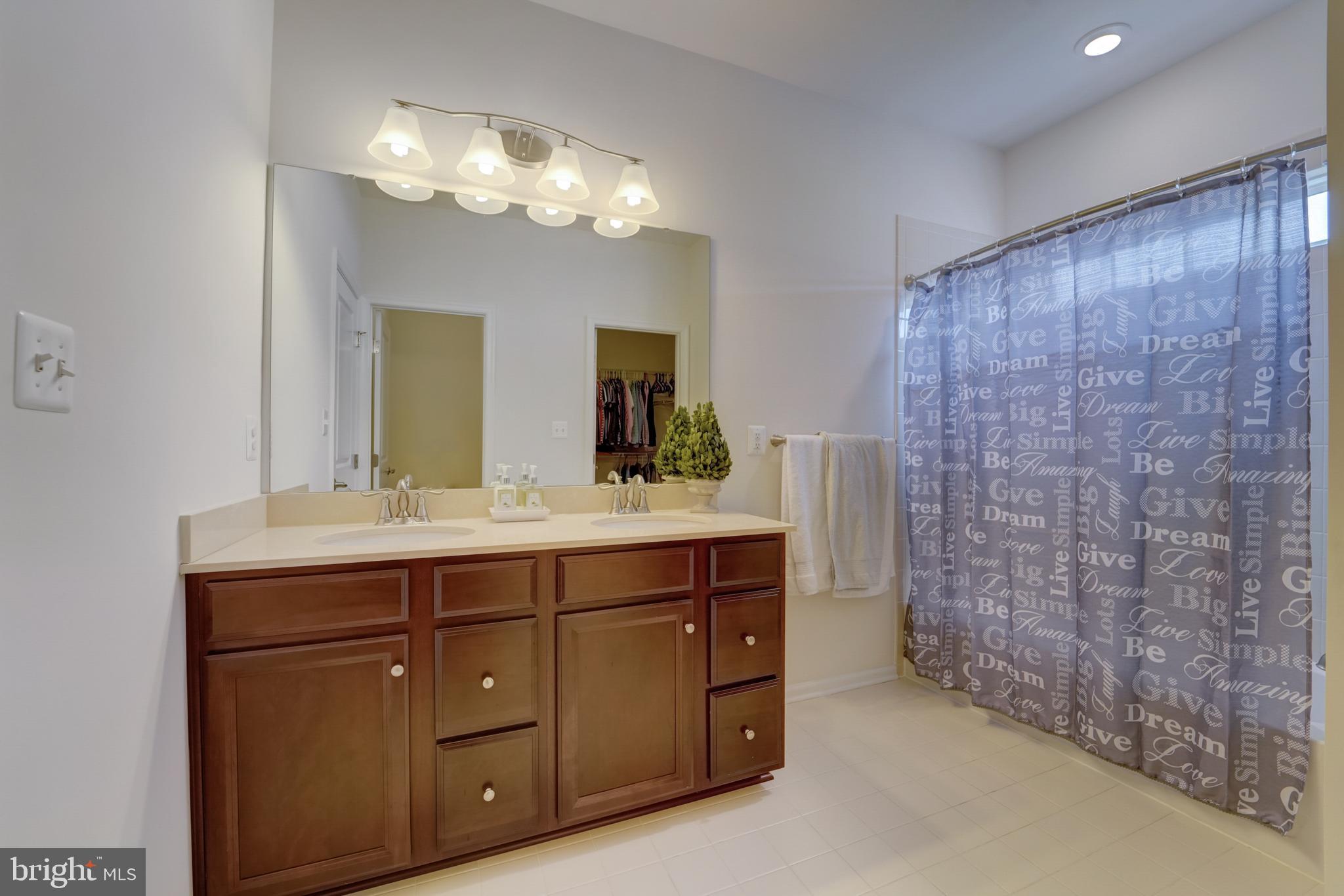 CLARKSBURG VILLAGE - Residential