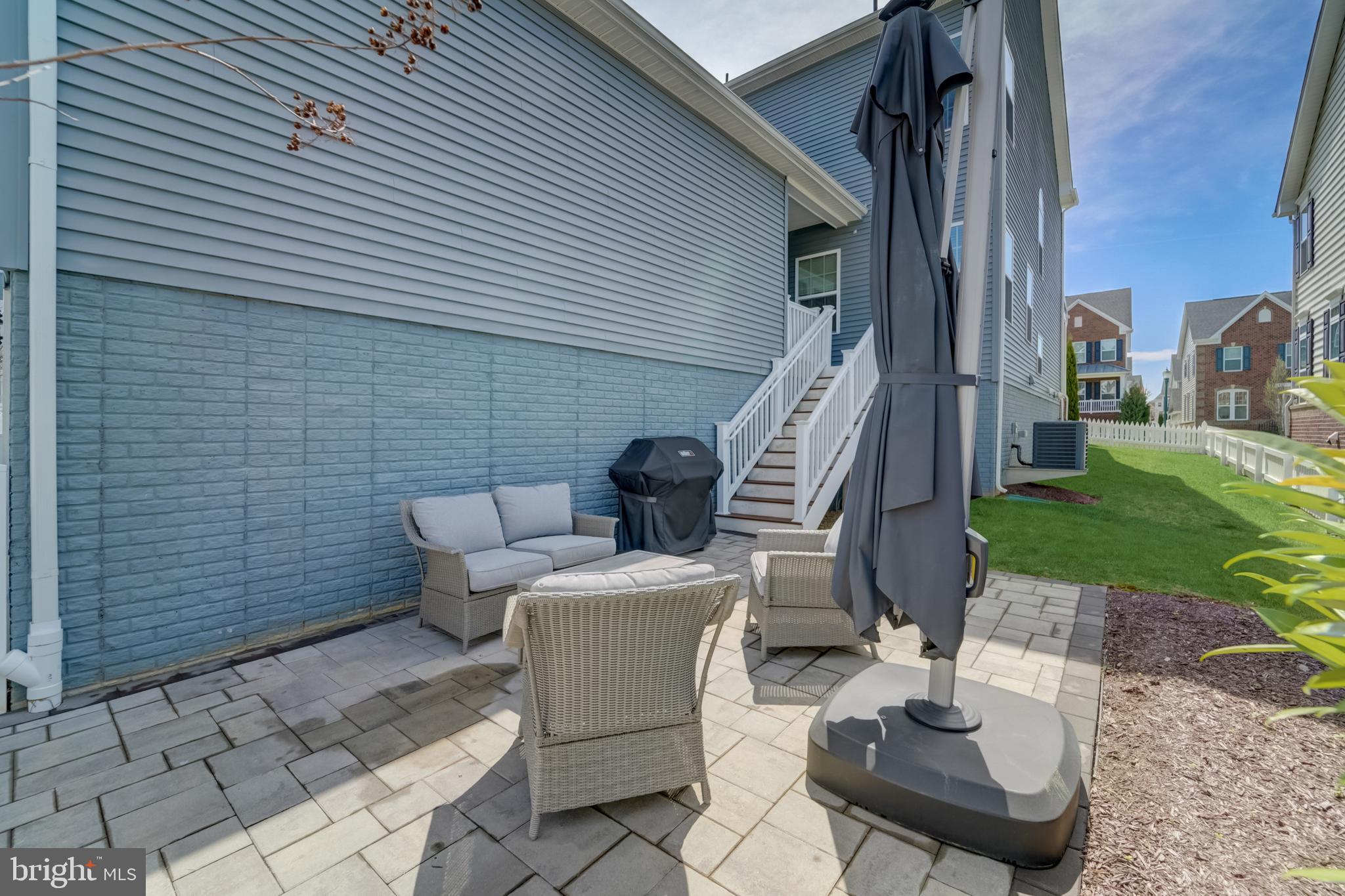 CLARKSBURG VILLAGE - Residential