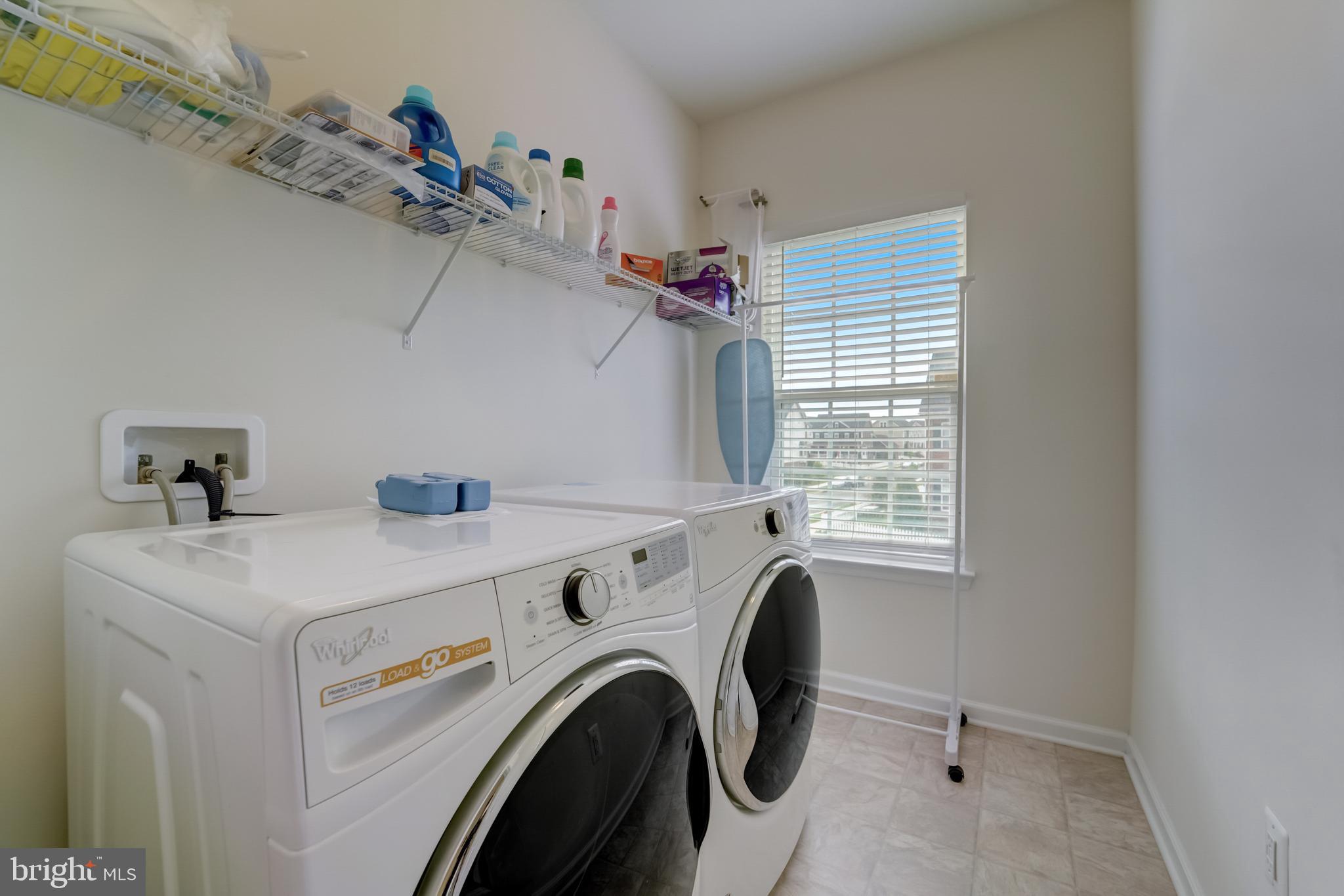 CLARKSBURG VILLAGE - Residential