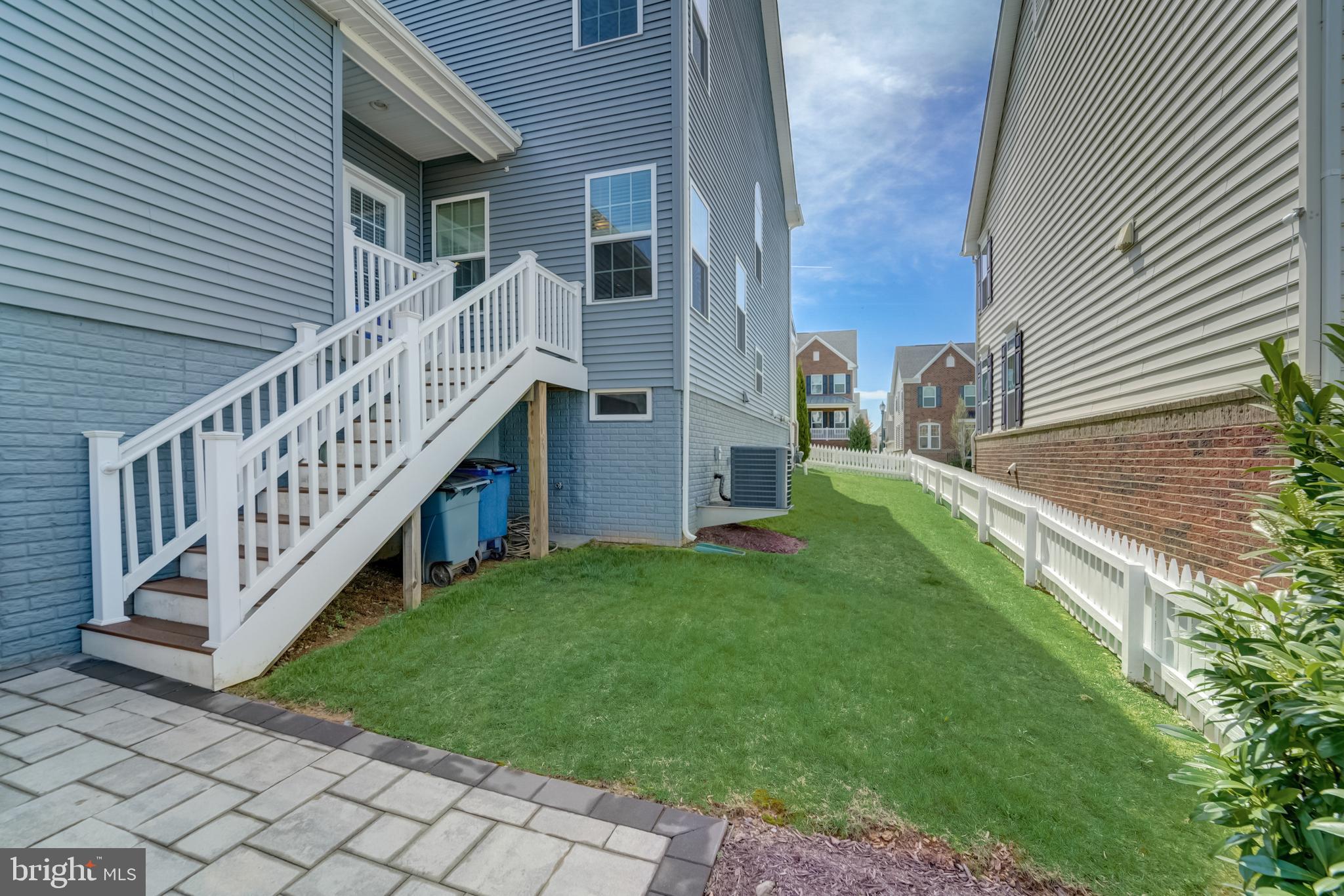 CLARKSBURG VILLAGE - Residential