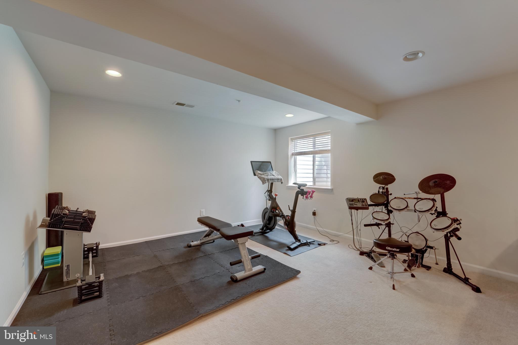 CLARKSBURG VILLAGE - Residential