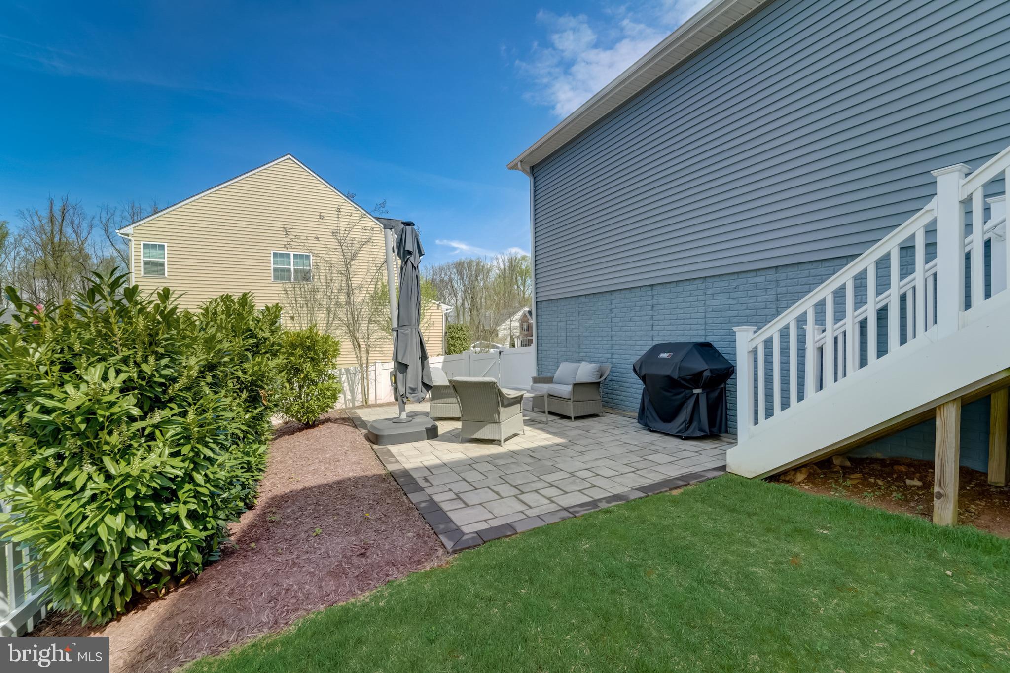 CLARKSBURG VILLAGE - Residential