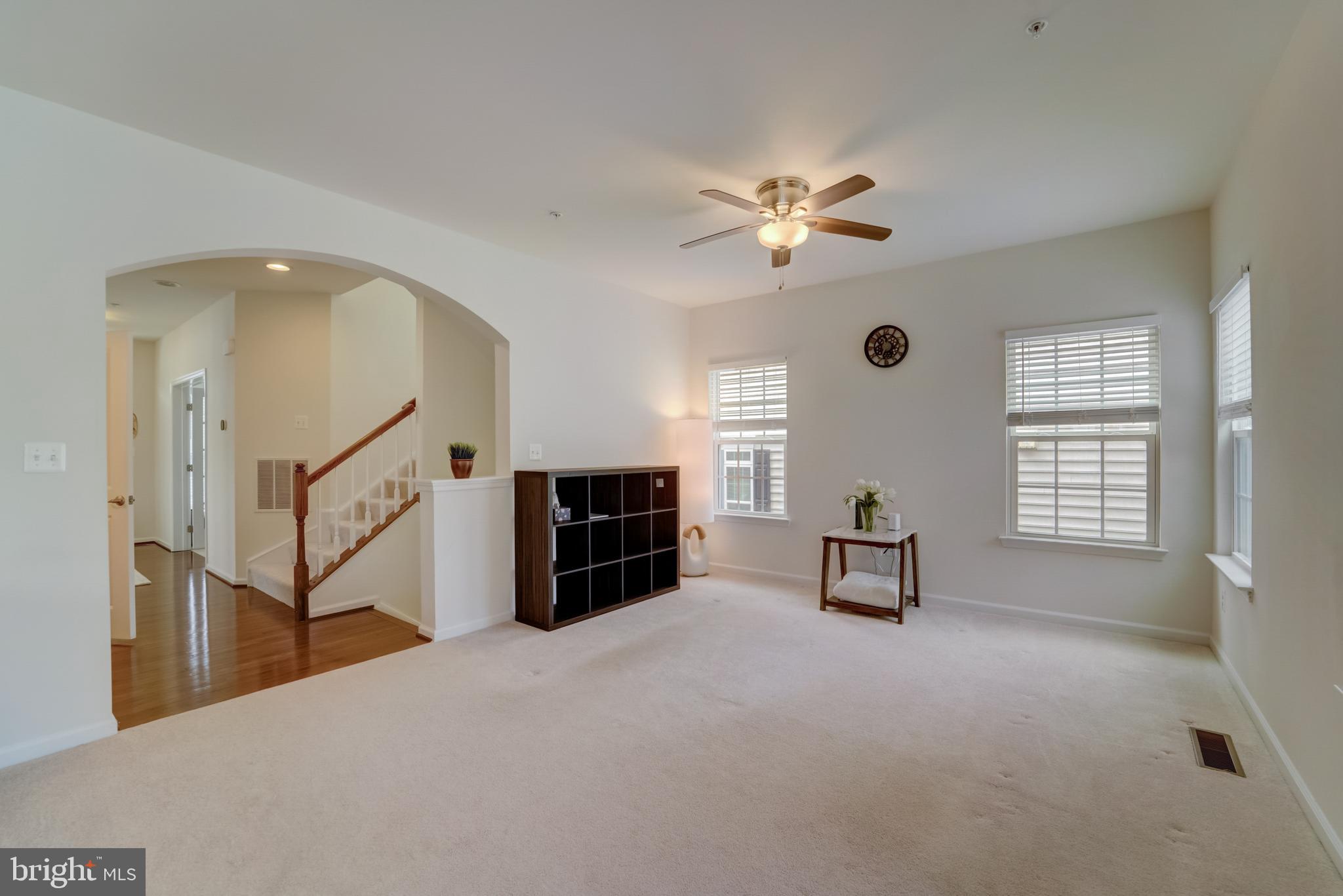 CLARKSBURG VILLAGE - Residential