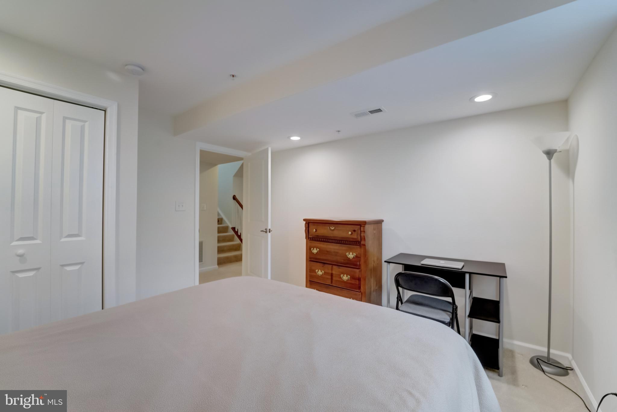 CLARKSBURG VILLAGE - Residential