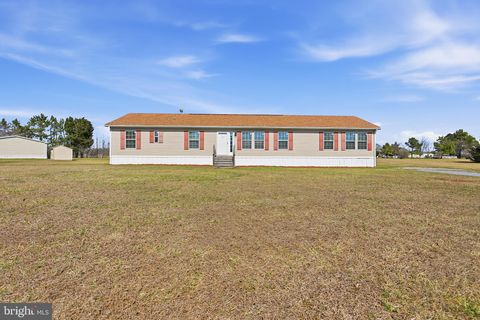 100 MELS DRIVE 1 FELTON DE 19943