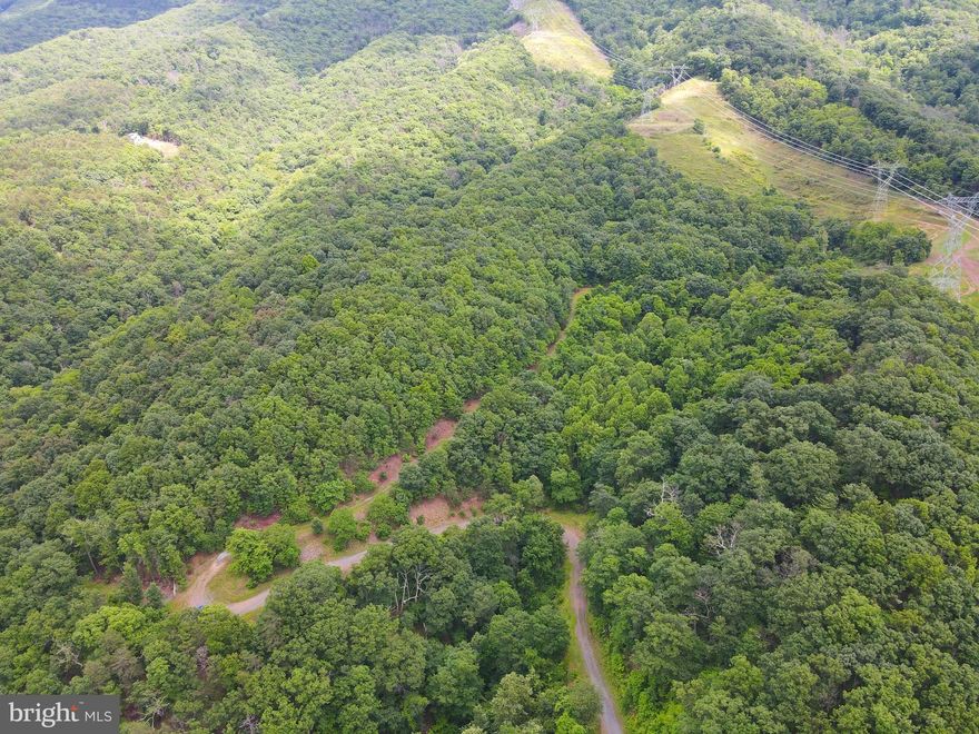 Call now to see this mountain top get-away. Are you that nature enthusiast or outdoorsman who loves the wild & wonderful mountains of West Virginia and have been searching for the secluded spot perfect for a camp?
