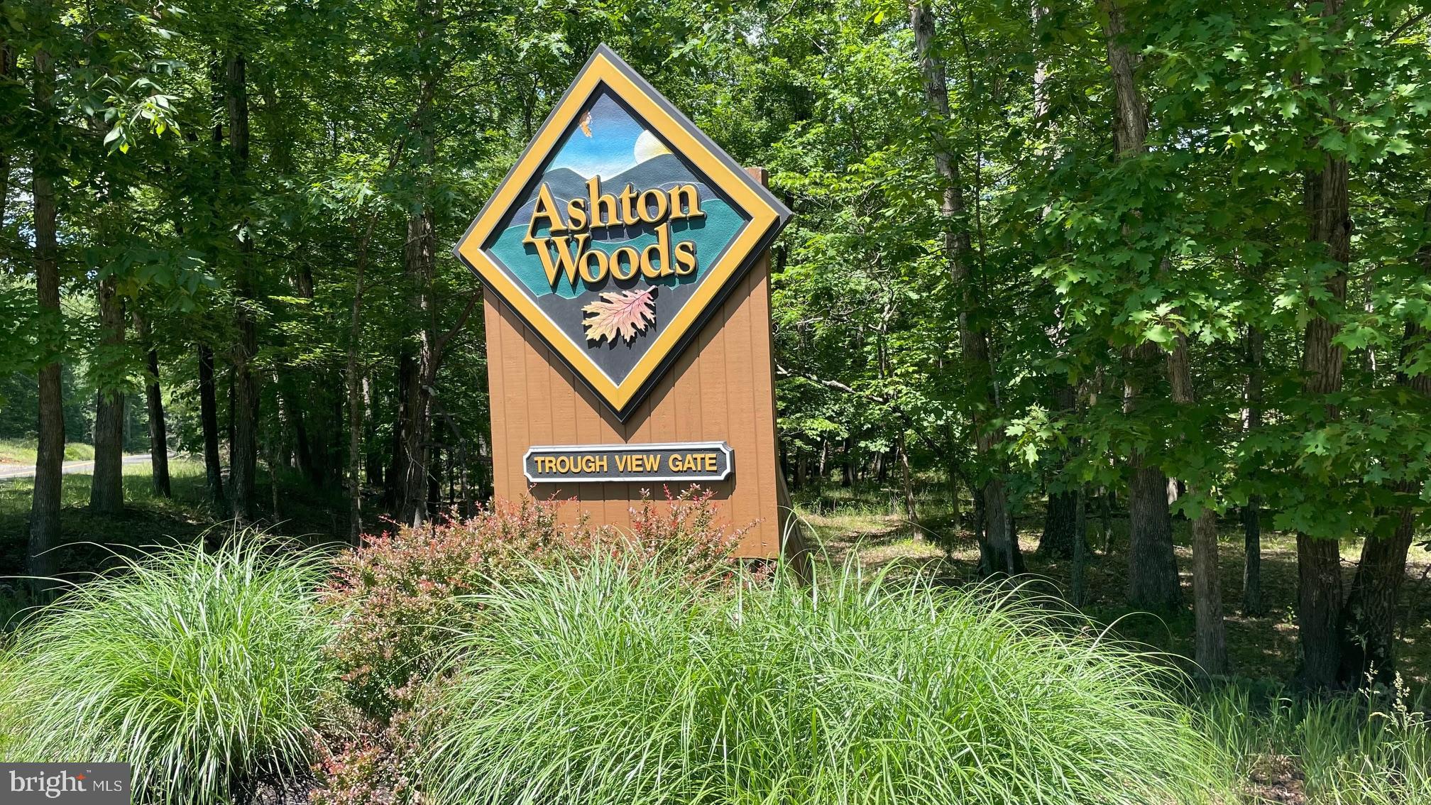 ASHTON WOODS - Land