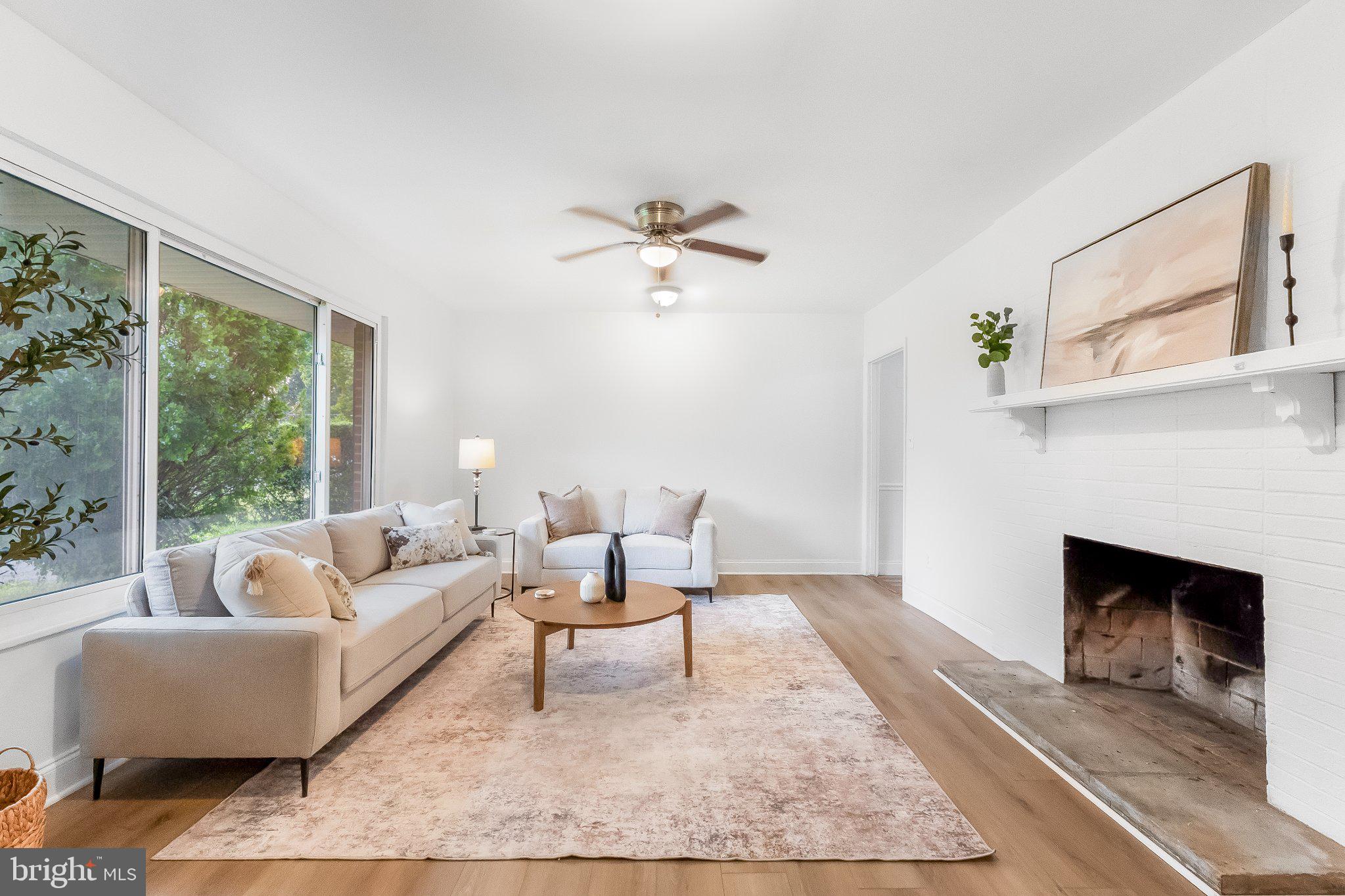 1224 VAN BUREN DRIVE