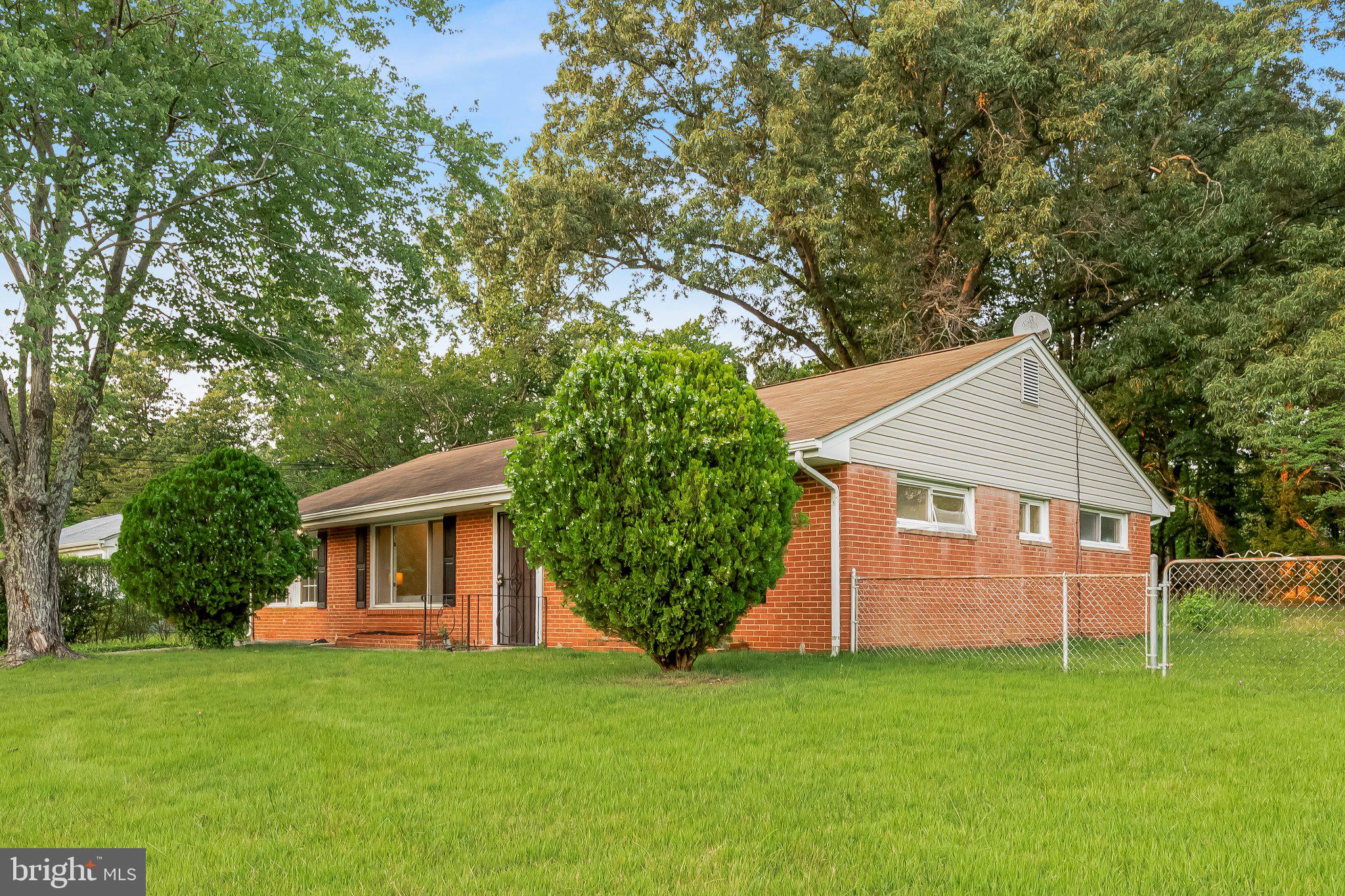 1224 VAN BUREN DRIVE