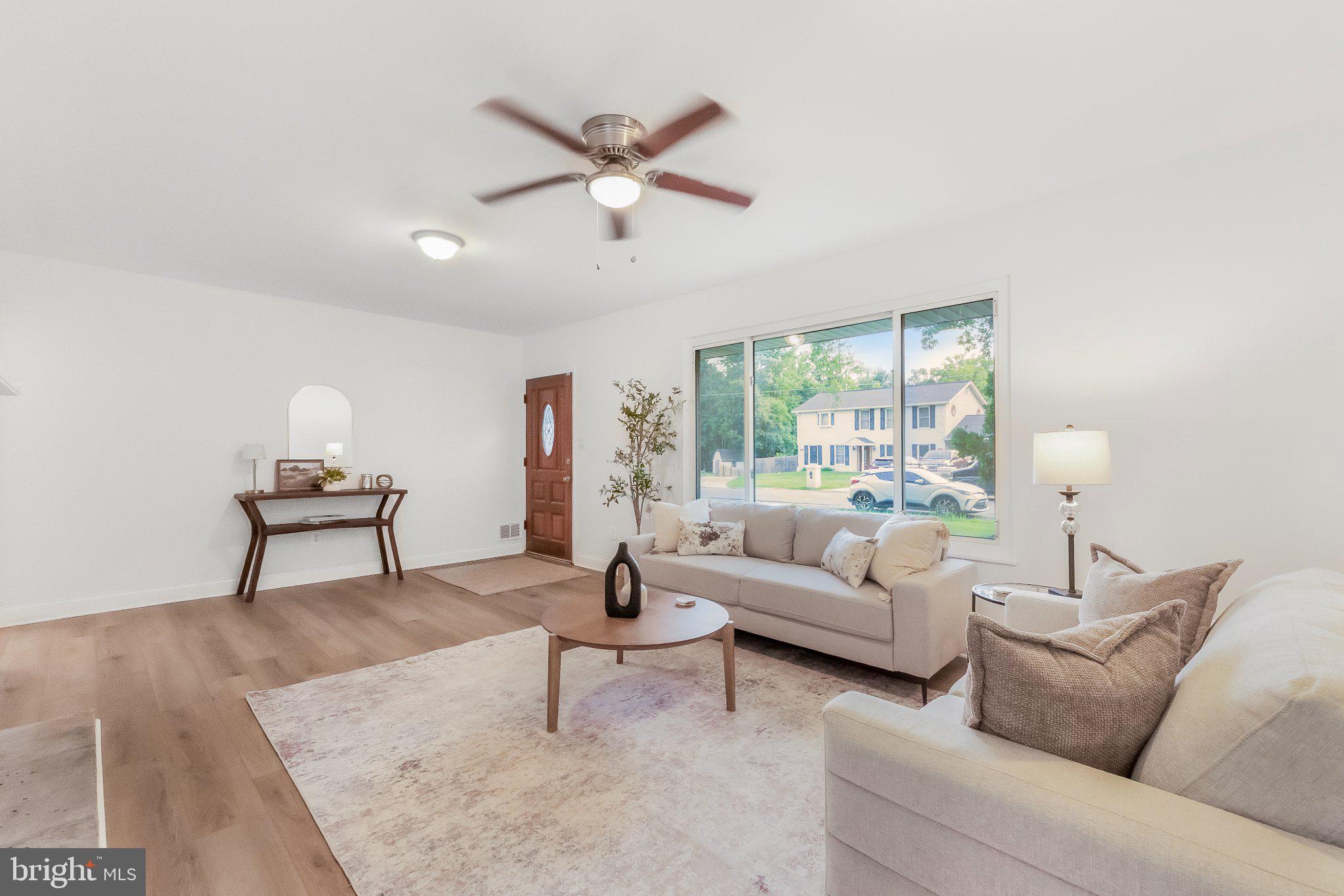 1224 VAN BUREN DRIVE