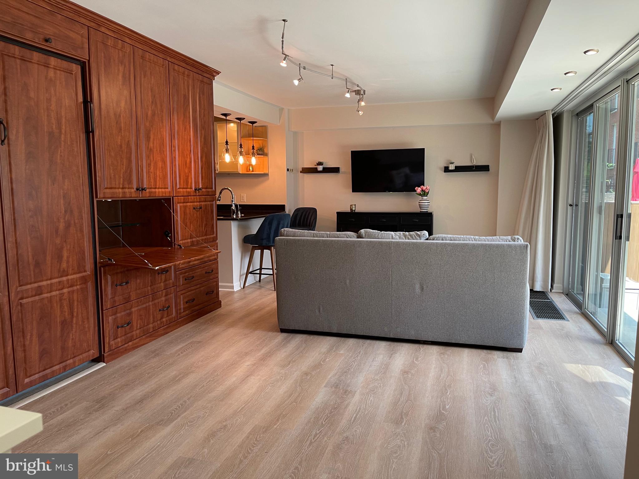 510 N STREET SW N134