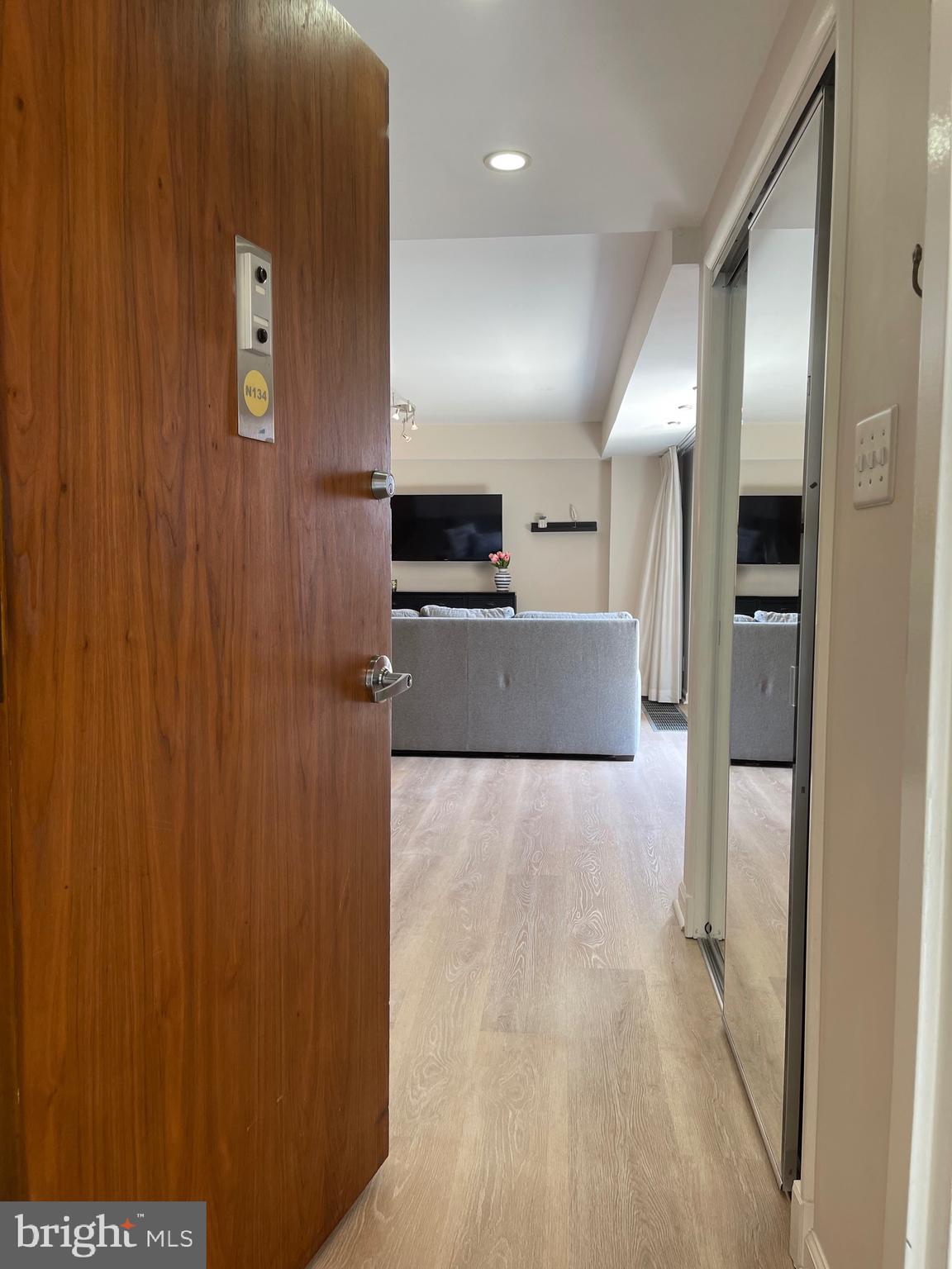 510 N STREET SW N134