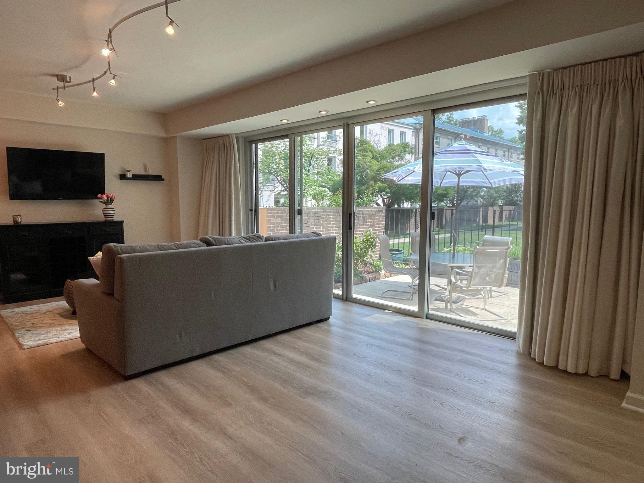 510 N STREET SW N134