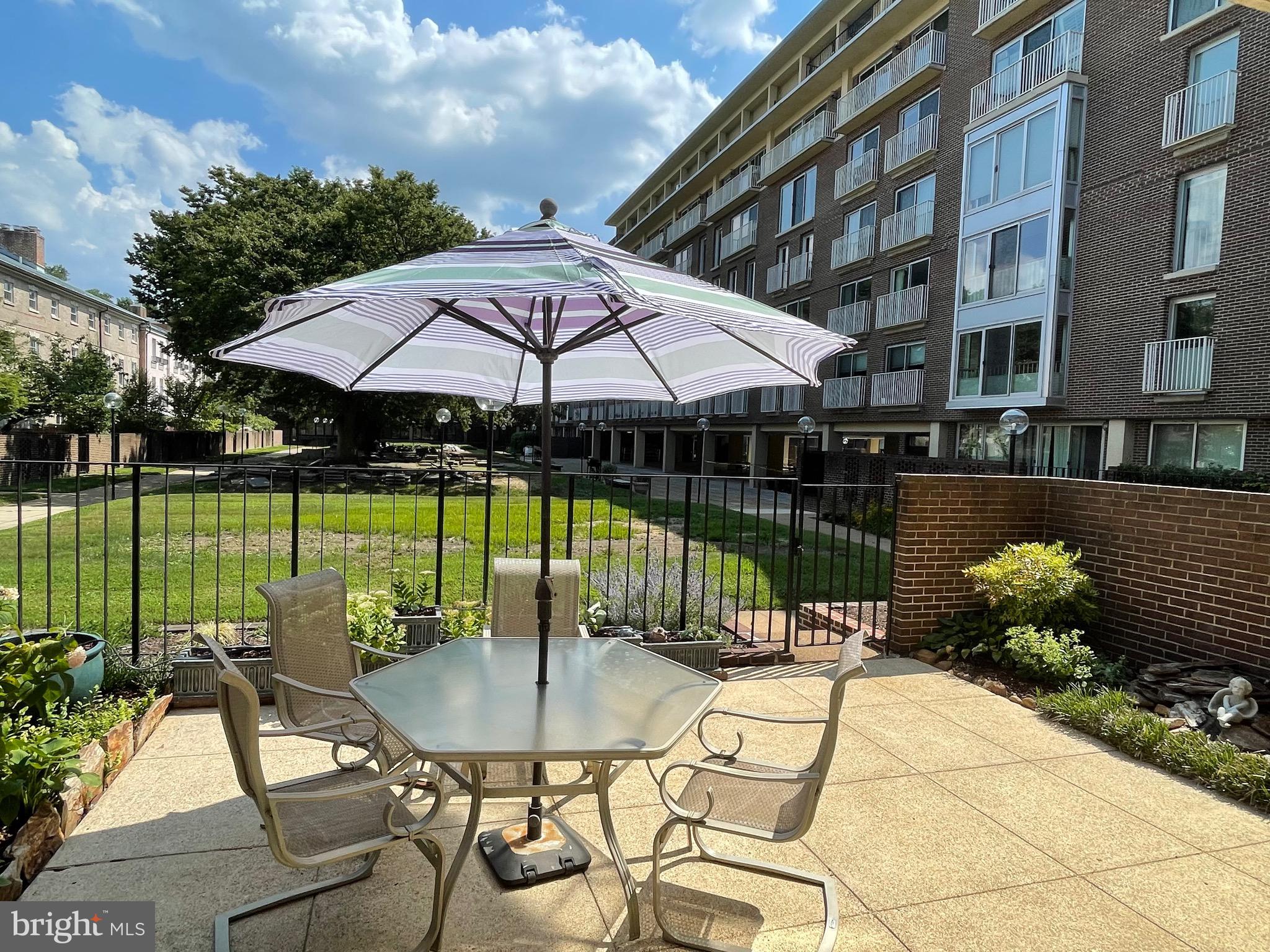 510 N STREET SW N134