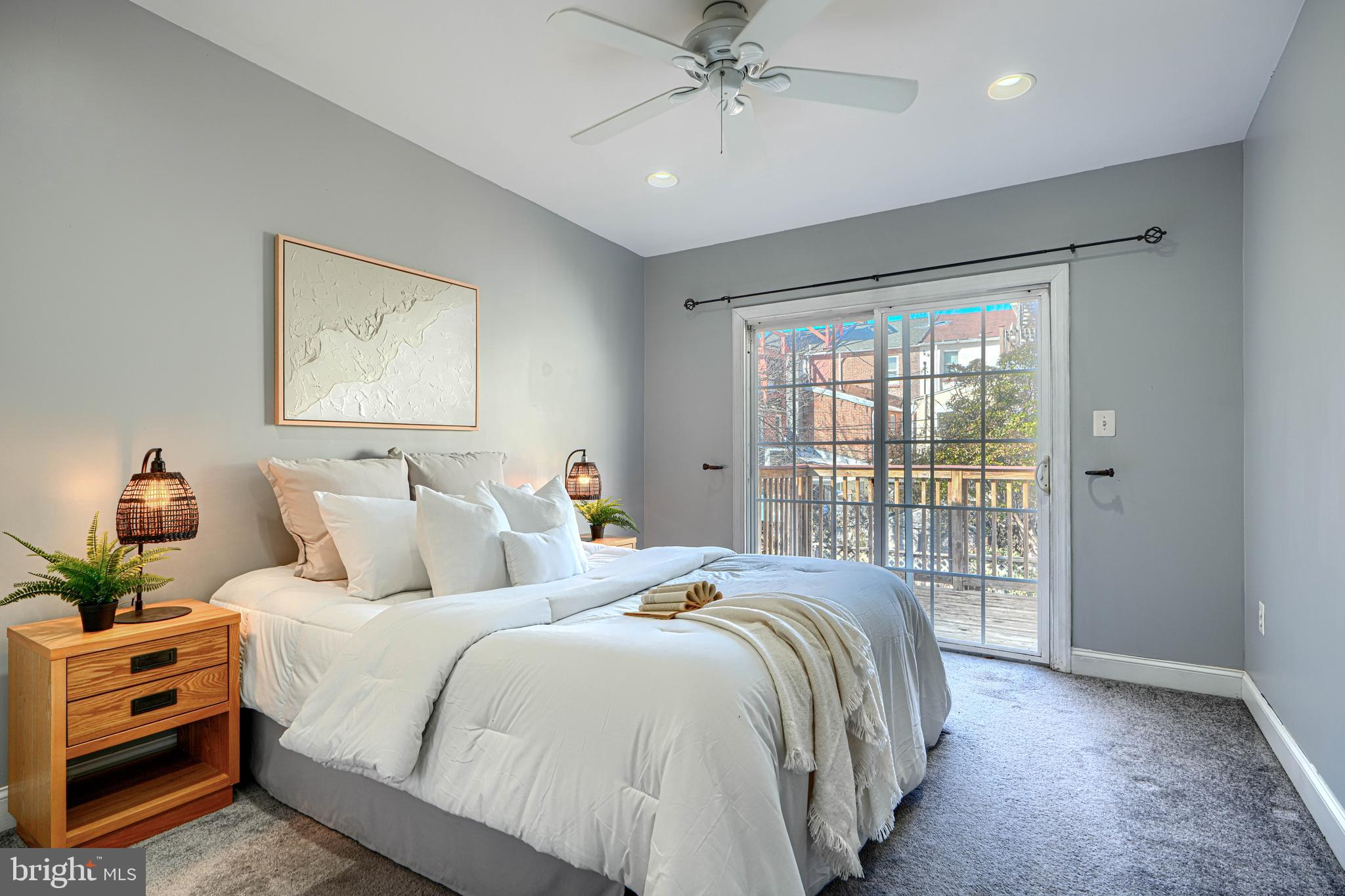 UPPER FELLS POINT - Residential