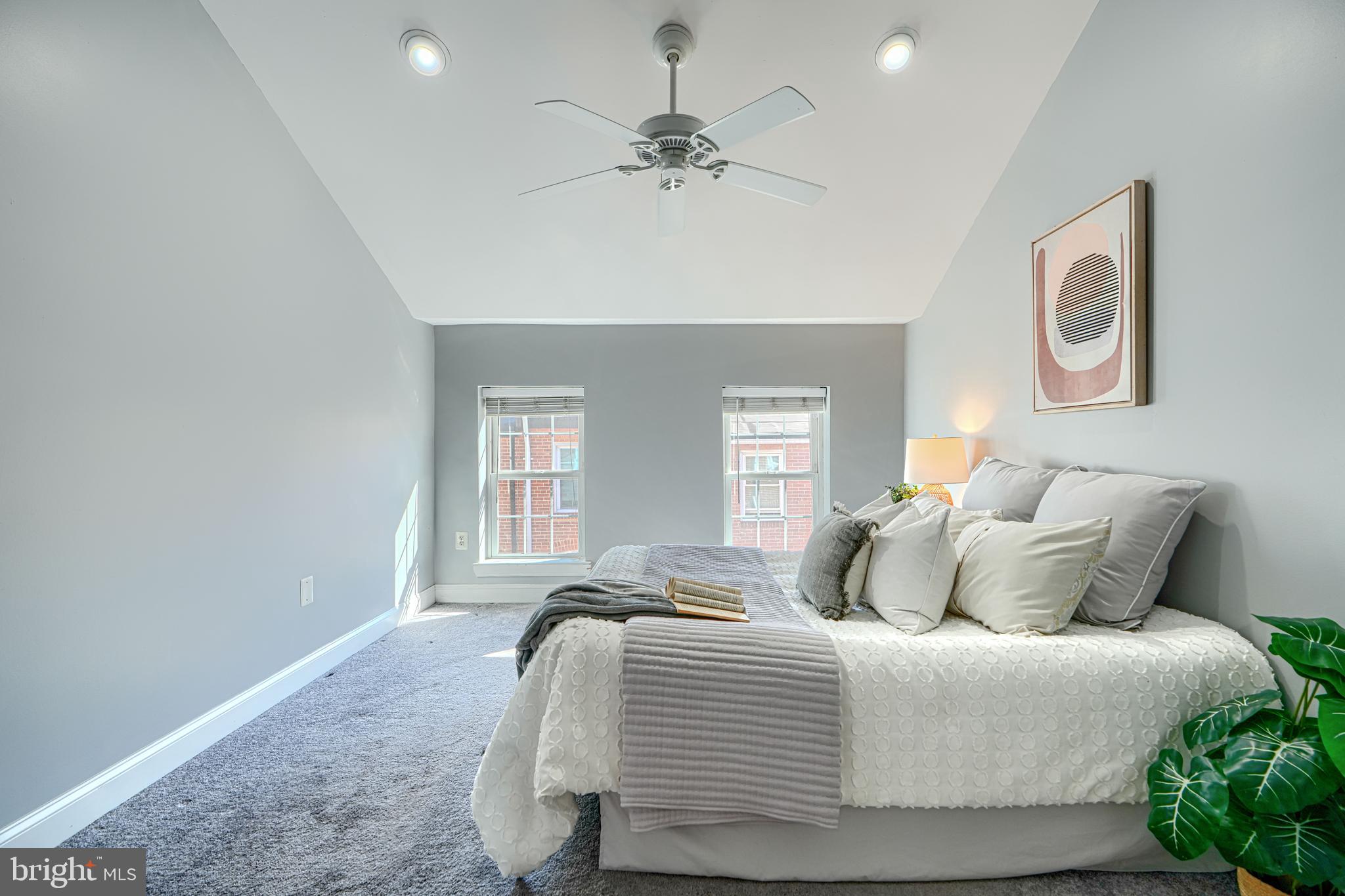 UPPER FELLS POINT - Residential