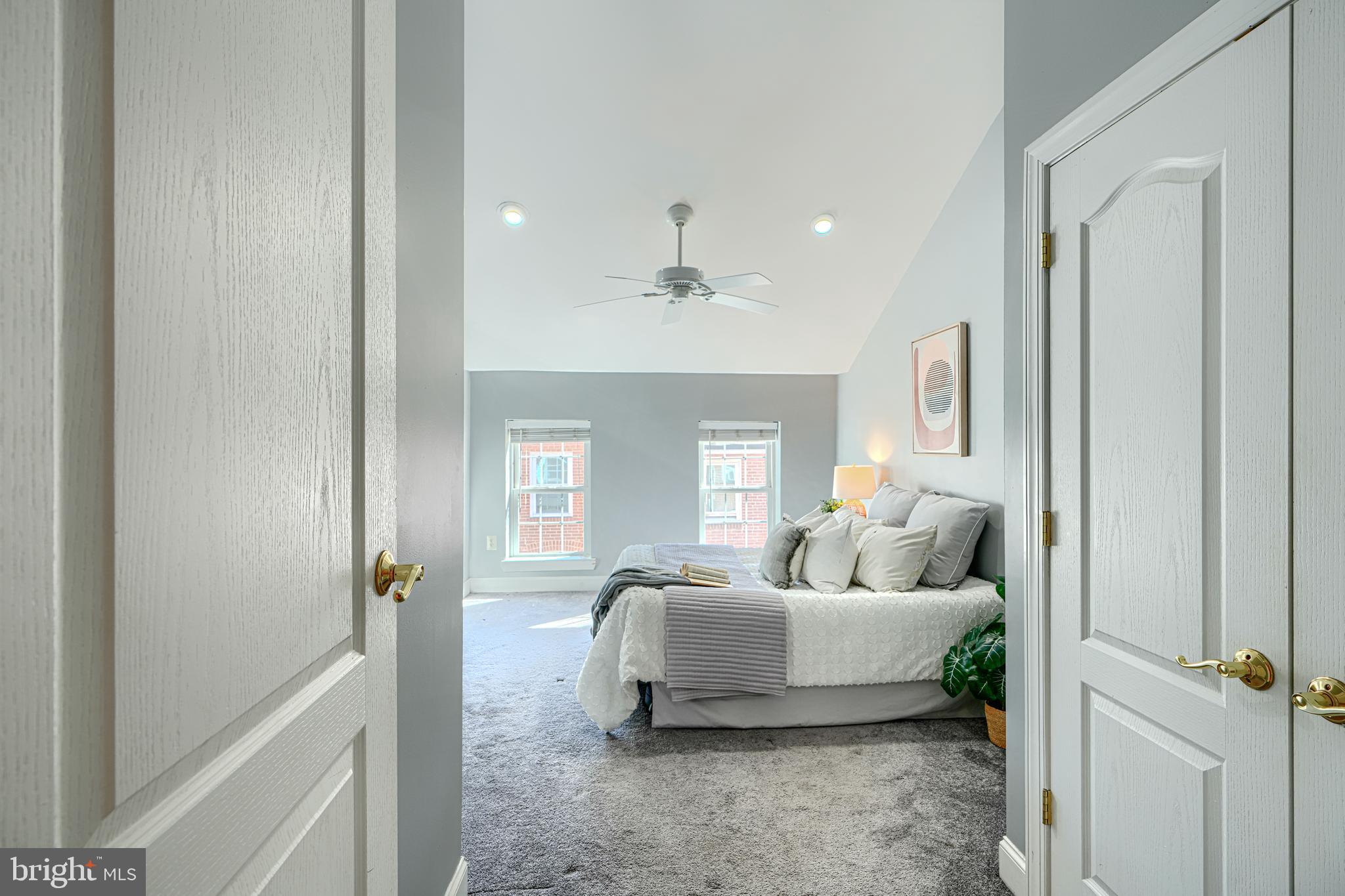 UPPER FELLS POINT - Residential