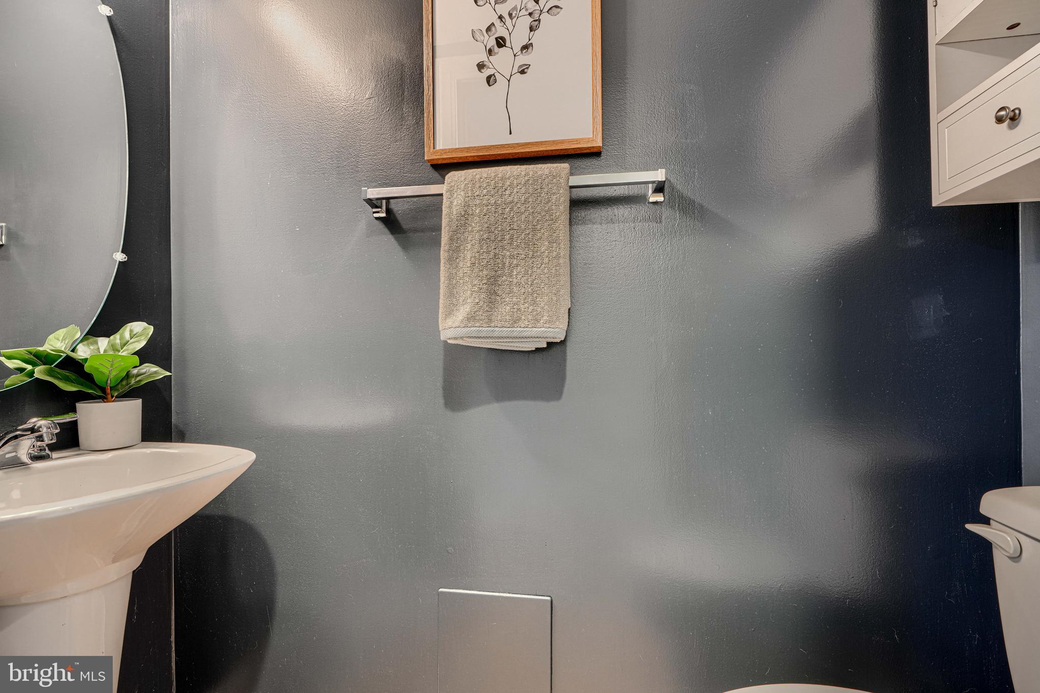 UPPER FELLS POINT - Residential