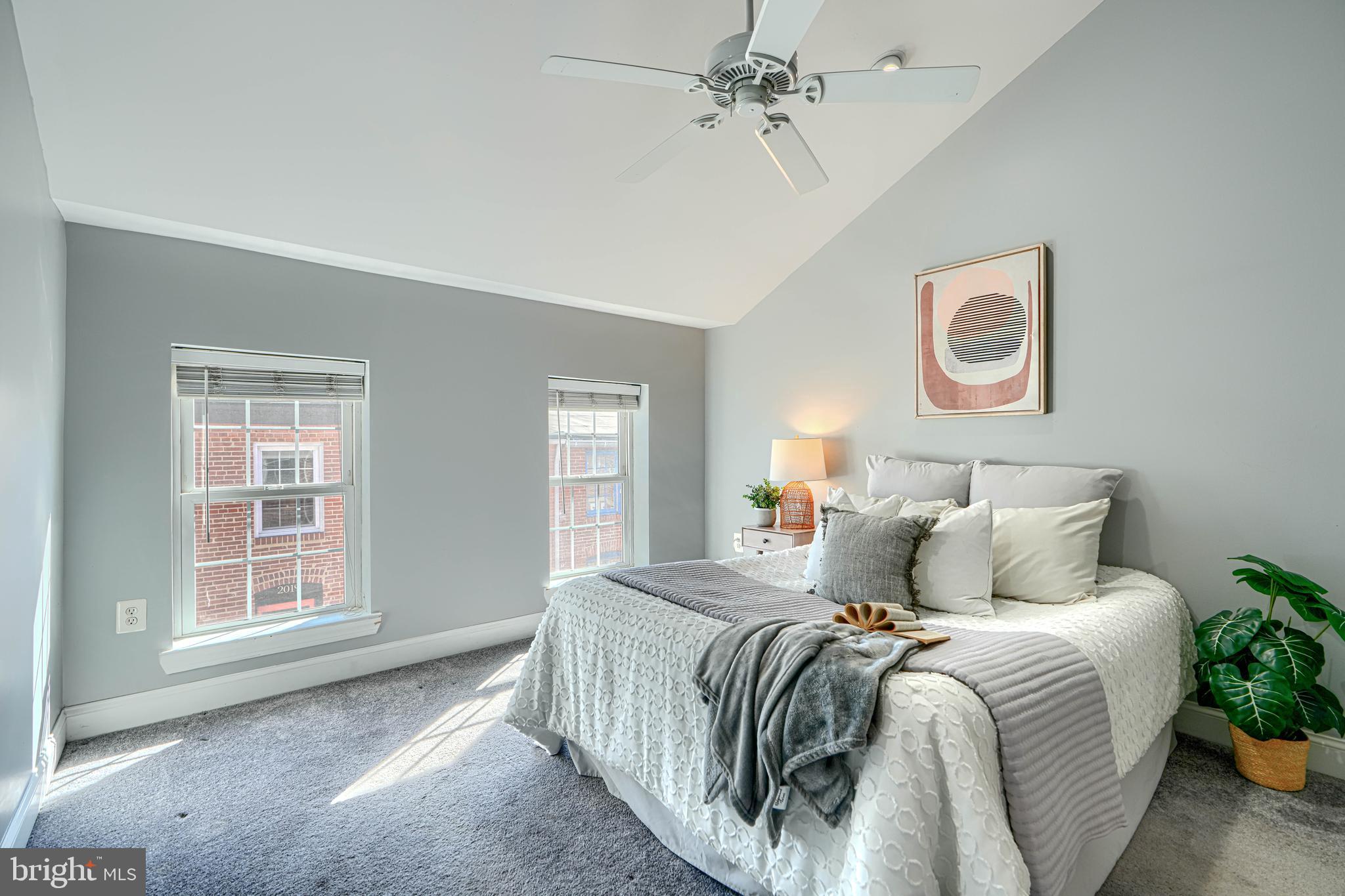 UPPER FELLS POINT - Residential