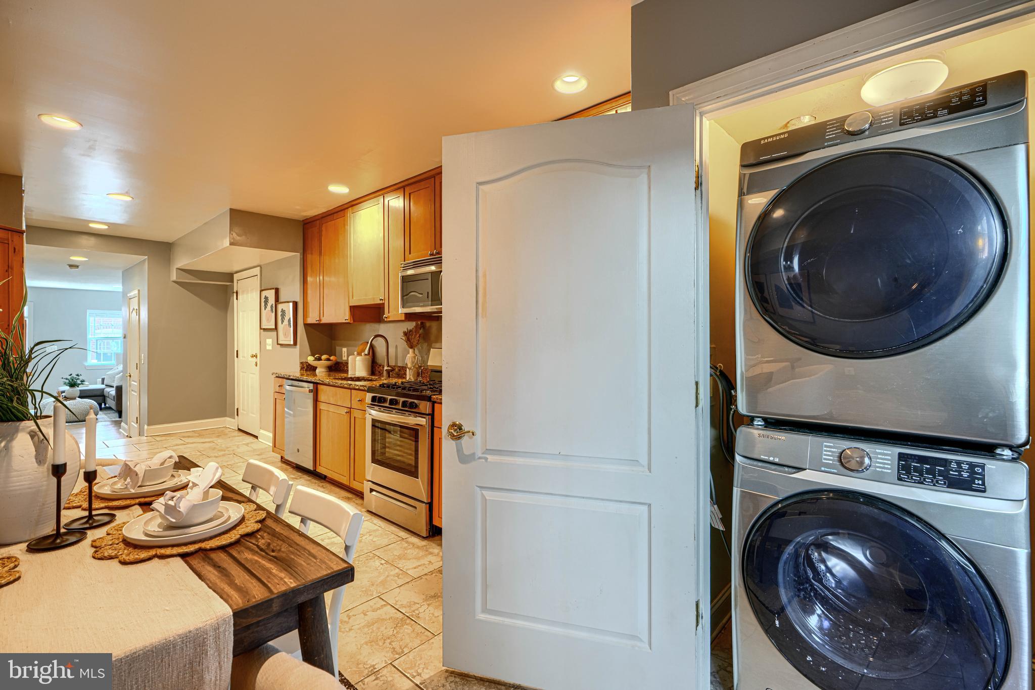 UPPER FELLS POINT - Residential