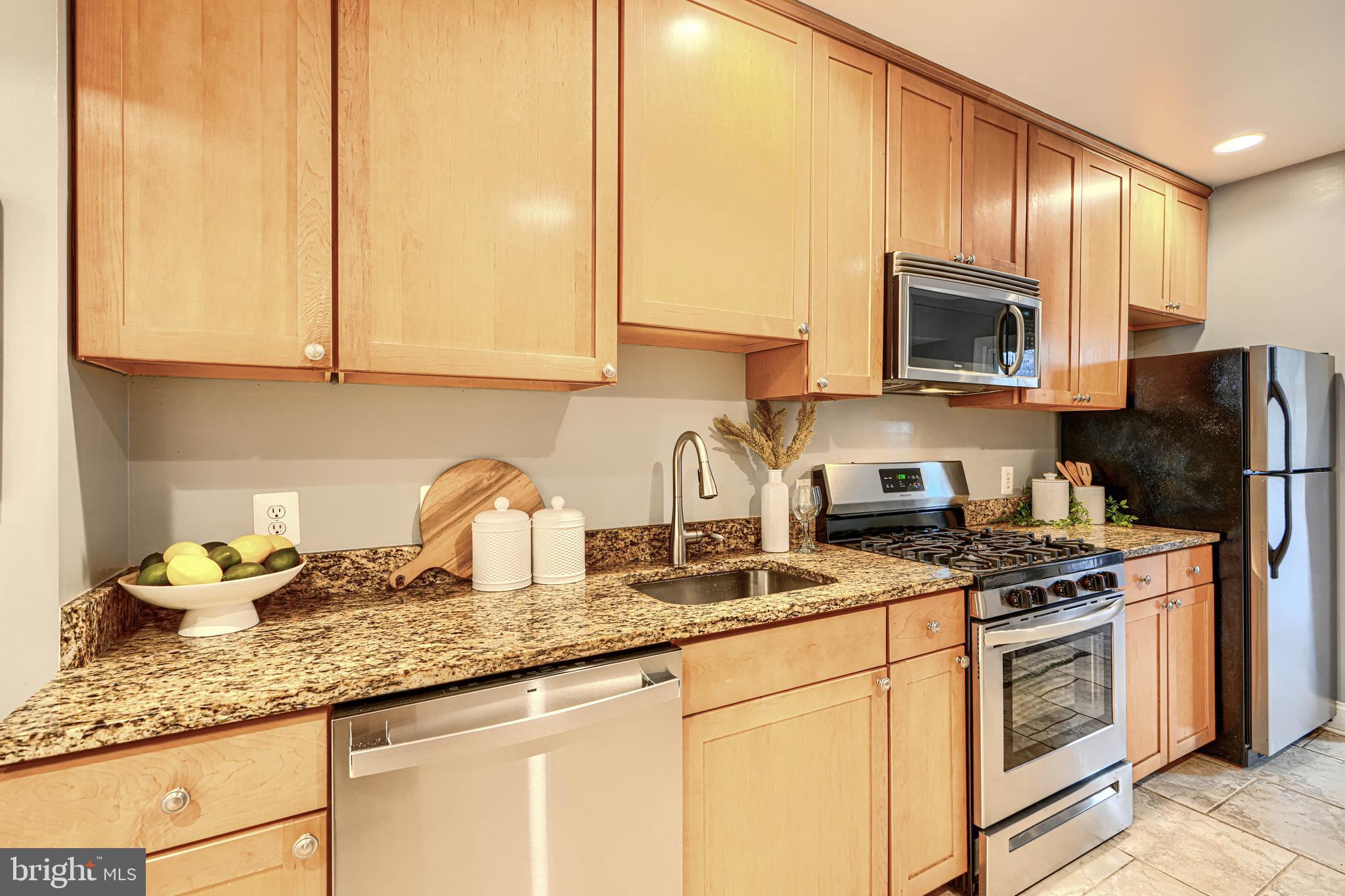 UPPER FELLS POINT - Residential