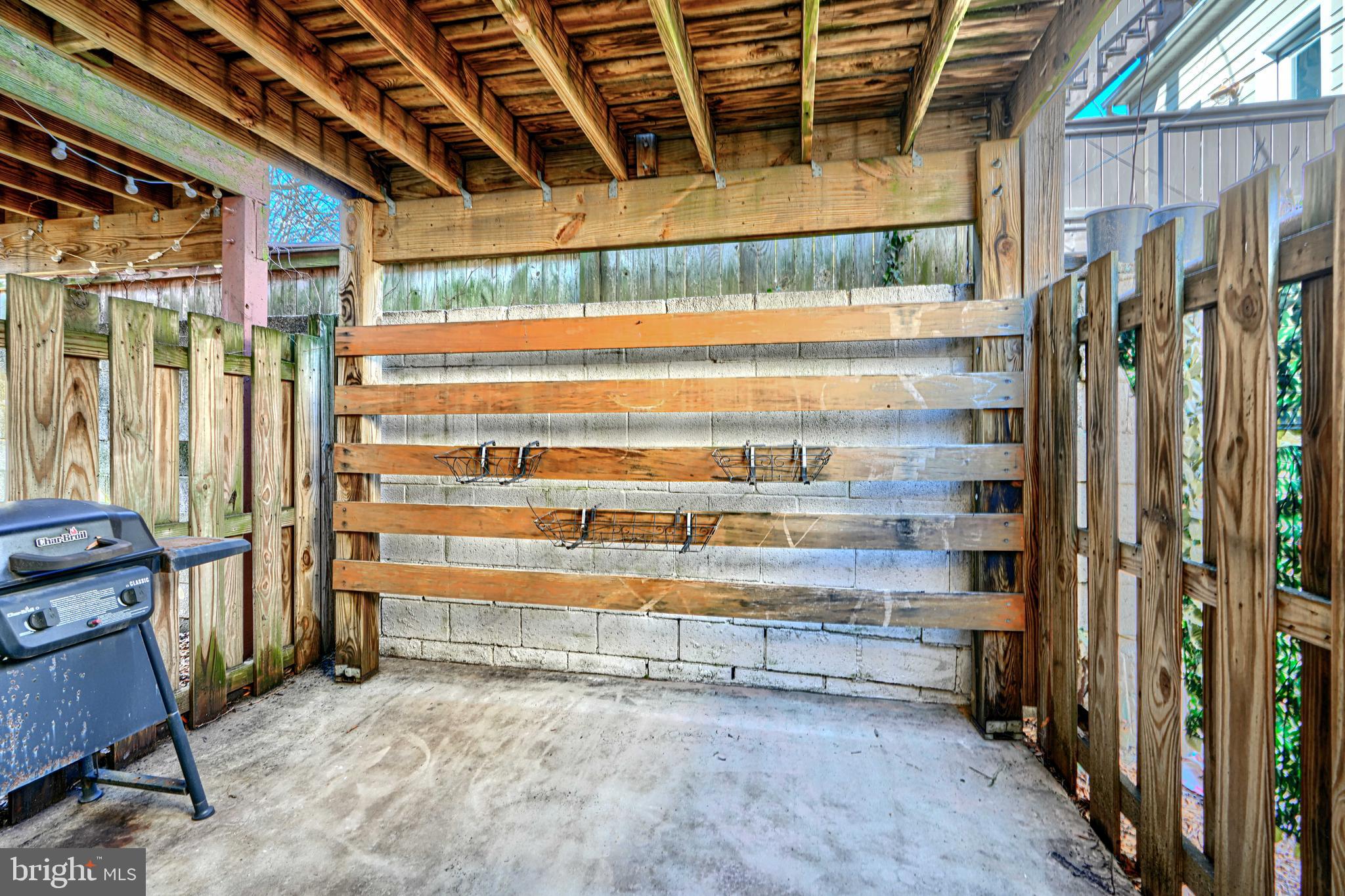 UPPER FELLS POINT - Residential