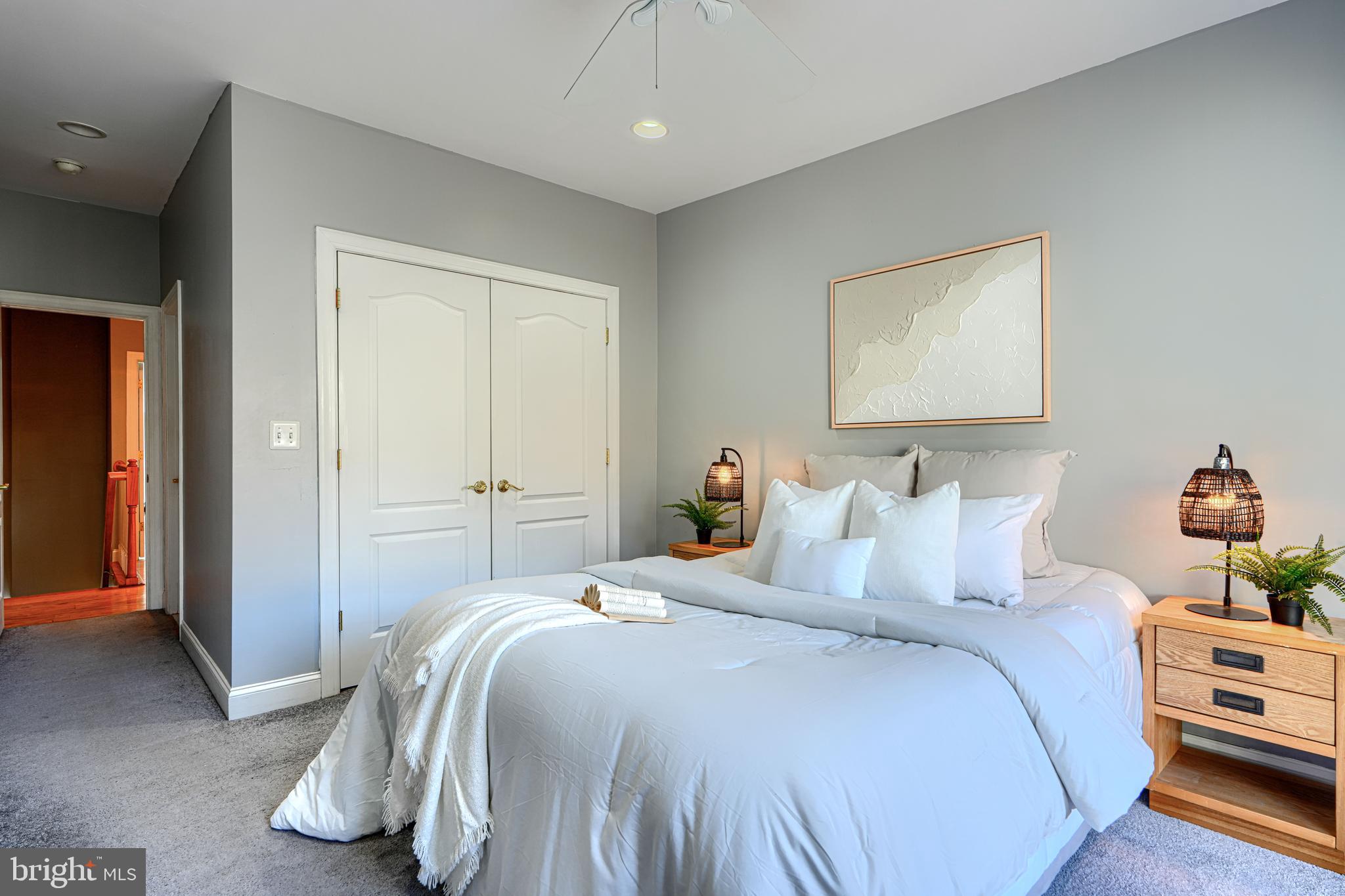 UPPER FELLS POINT - Residential