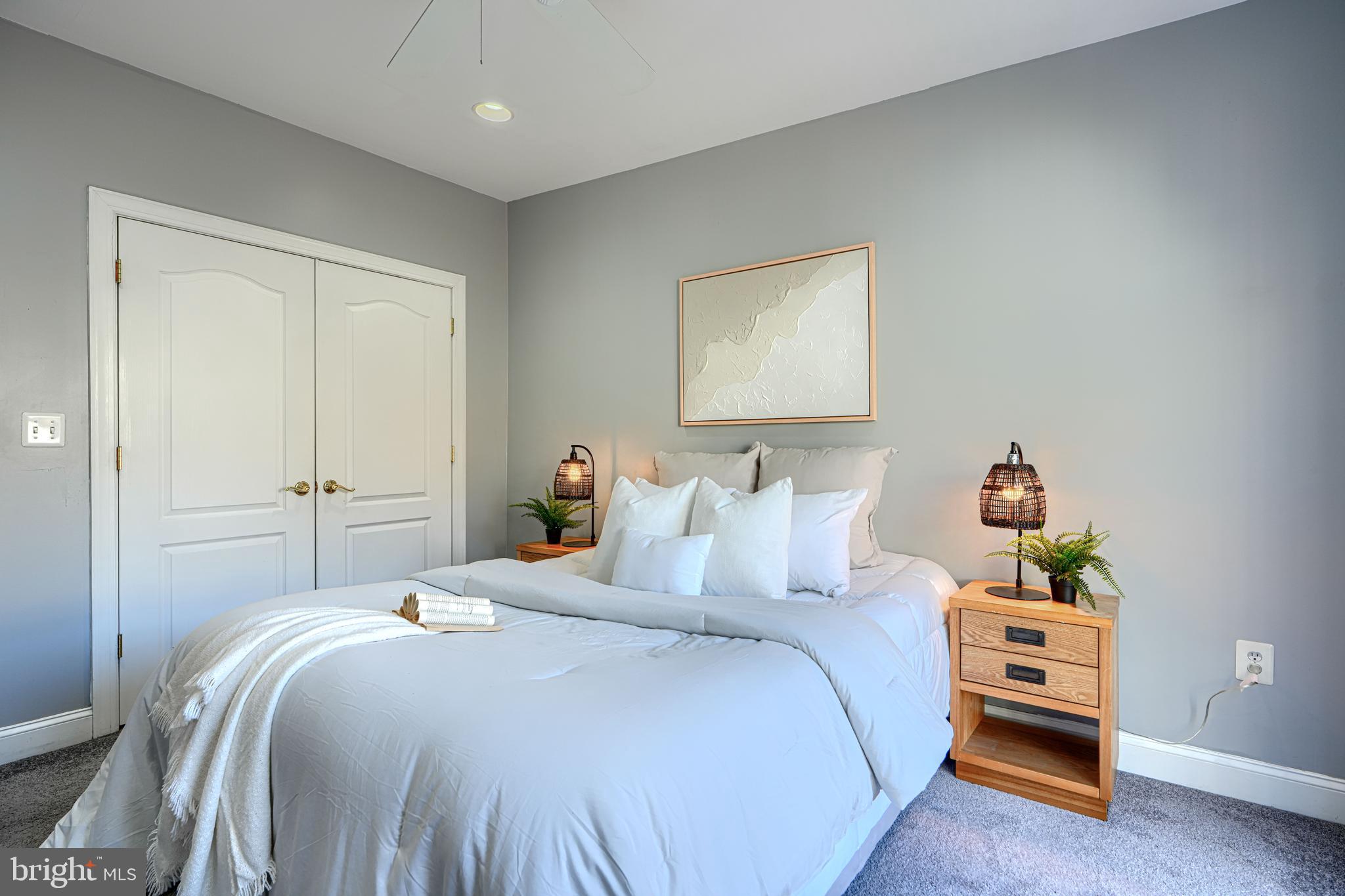 UPPER FELLS POINT - Residential