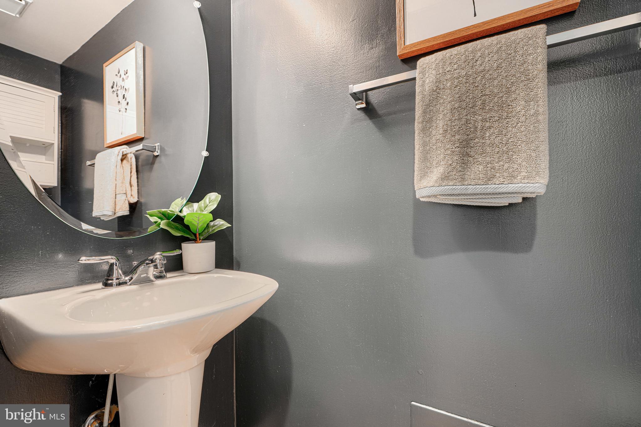 UPPER FELLS POINT - Residential