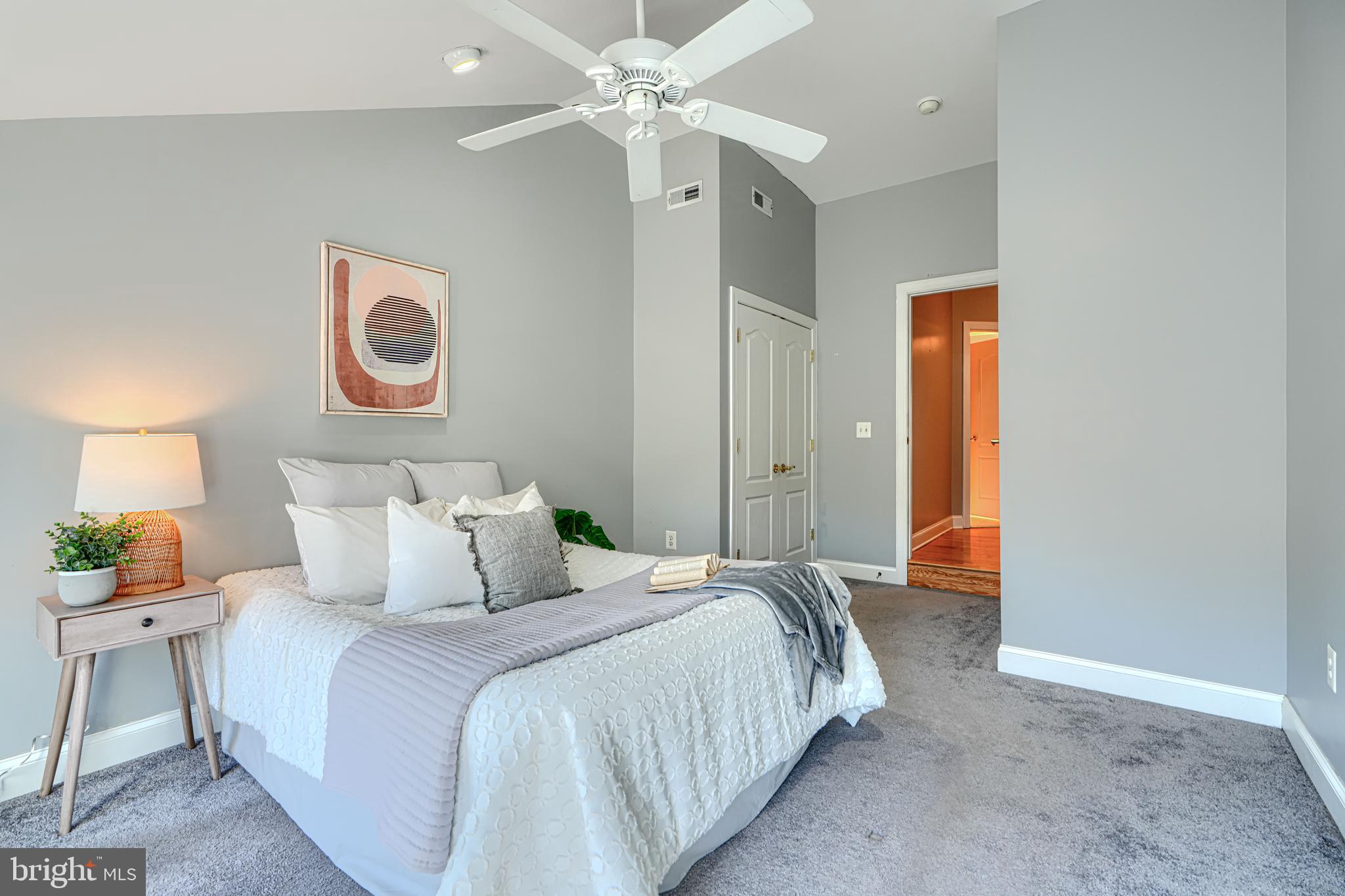 UPPER FELLS POINT - Residential