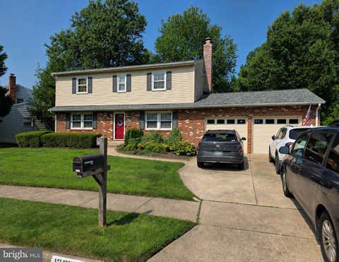 Homes For Sale - 13384 Brookfield Court<br/> CHANTILLY, VA 20151